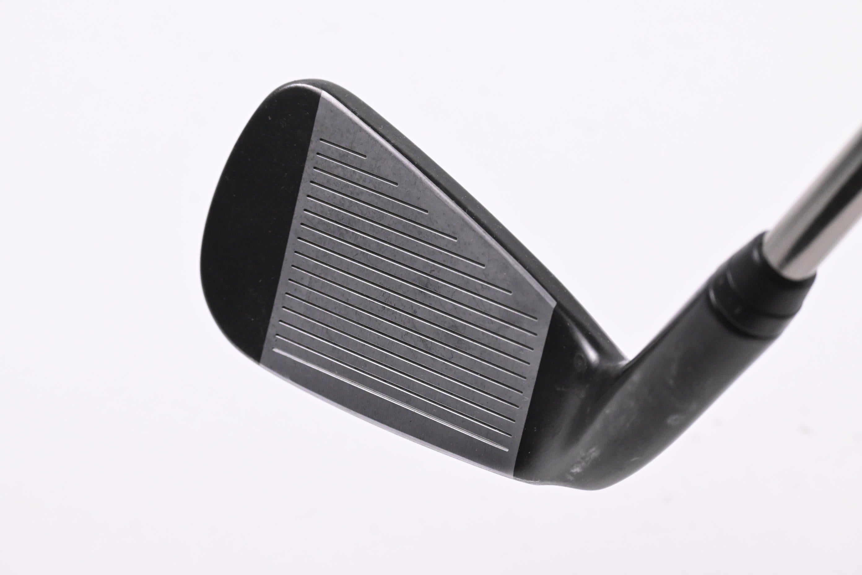 Ping iCrossover #3 Hybrid / 20 Degree / Stiff Flex Ping Tour 2.0 Chrome 85 Shaft