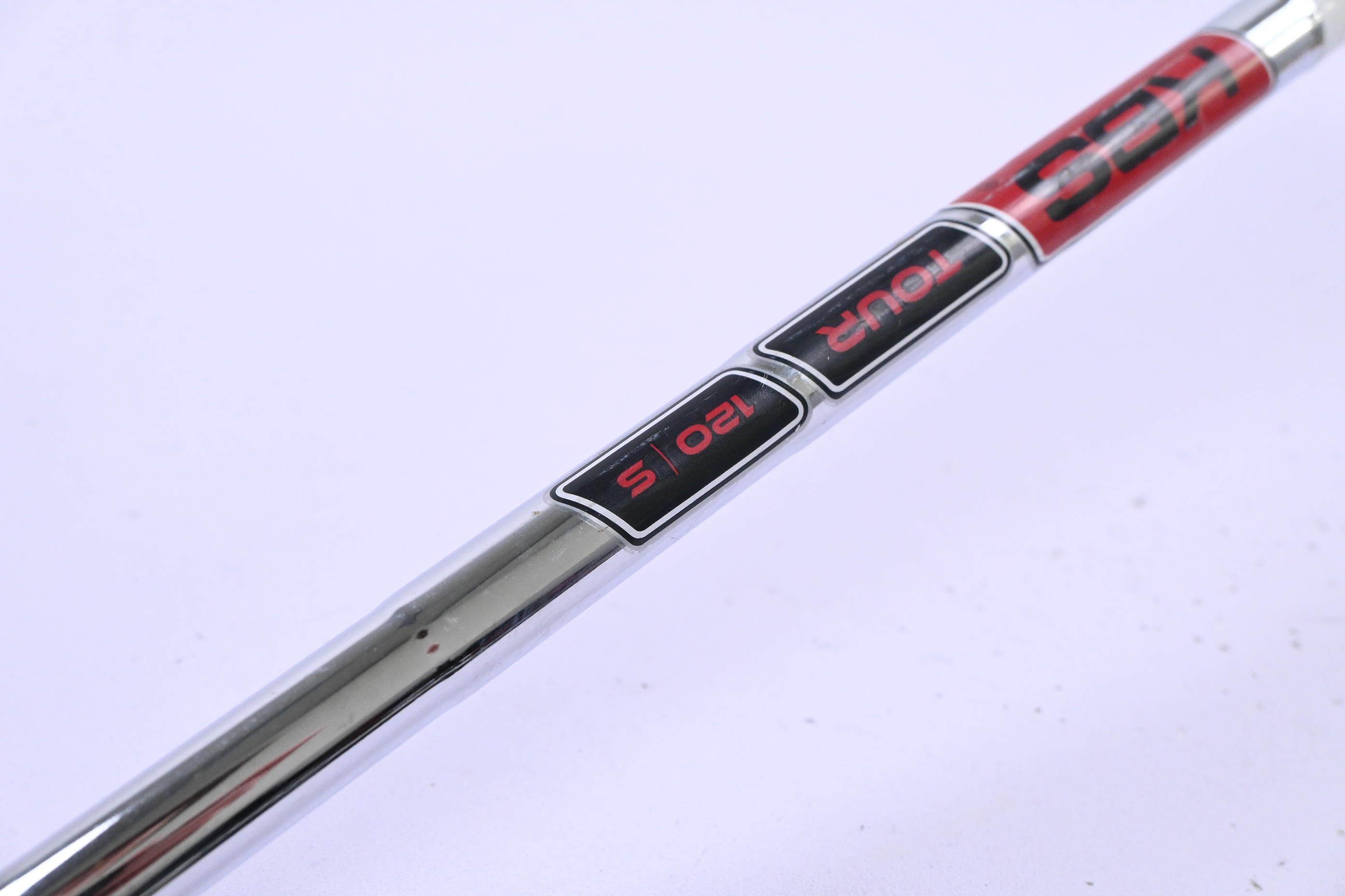 Taylormade P770 2020 #4 Iron / 22.5 Degree / Stiff Flex KBS Tour 120 Shaft
