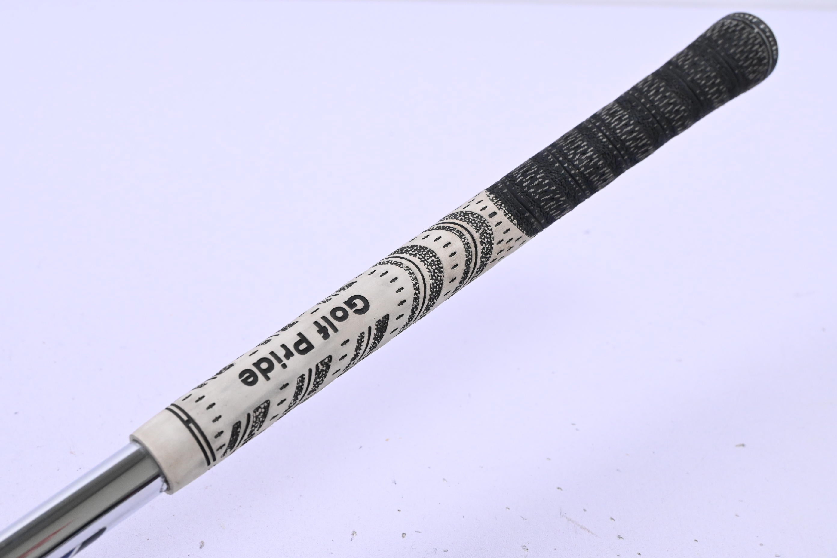 Cleveland RTX-4 Lob Wedge / 58 Degree / Stiff Flex Project X Rifle Shaft
