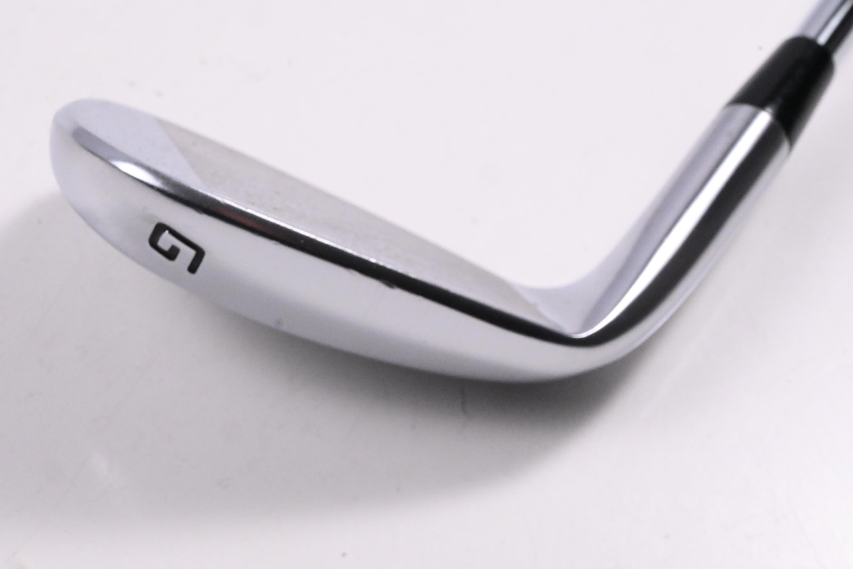 Cobra King Forged One Length Gap Wedge / 47.5 Degree / Regular+ KBS Tour Shaft