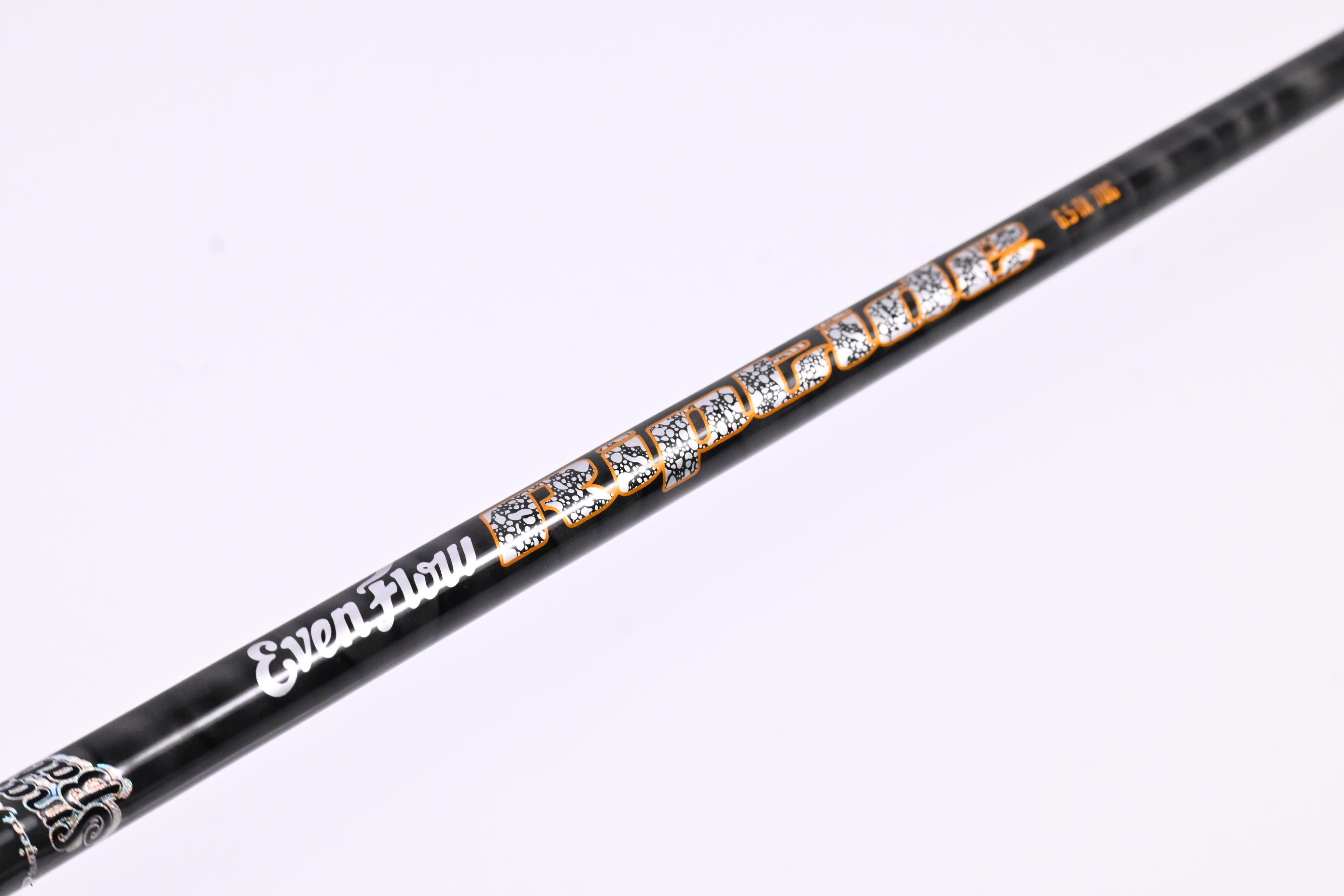 Evenflow Riptide 70 Small Batch Driver Shaft / TX-Flex / .335" Tip / Uncut