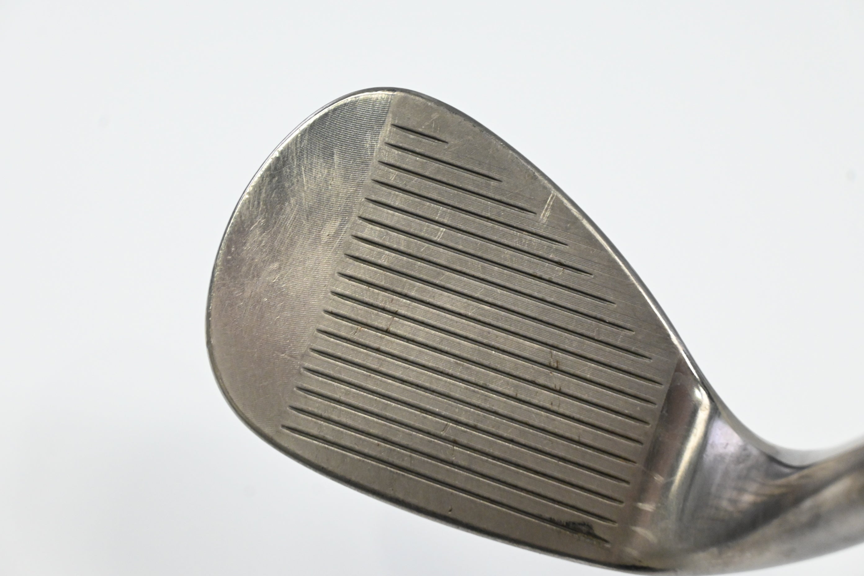 Titleist Vokey SM8 Lob Wedge / 58 Degree / X-Flex Project X Rifle Shaft