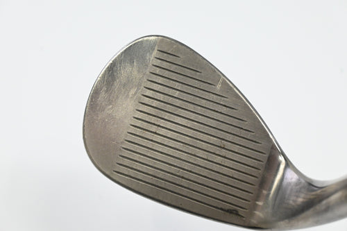 Titleist Vokey SM8 Lob Wedge / 58 Degree / X-Flex Project X Rifle Shaft