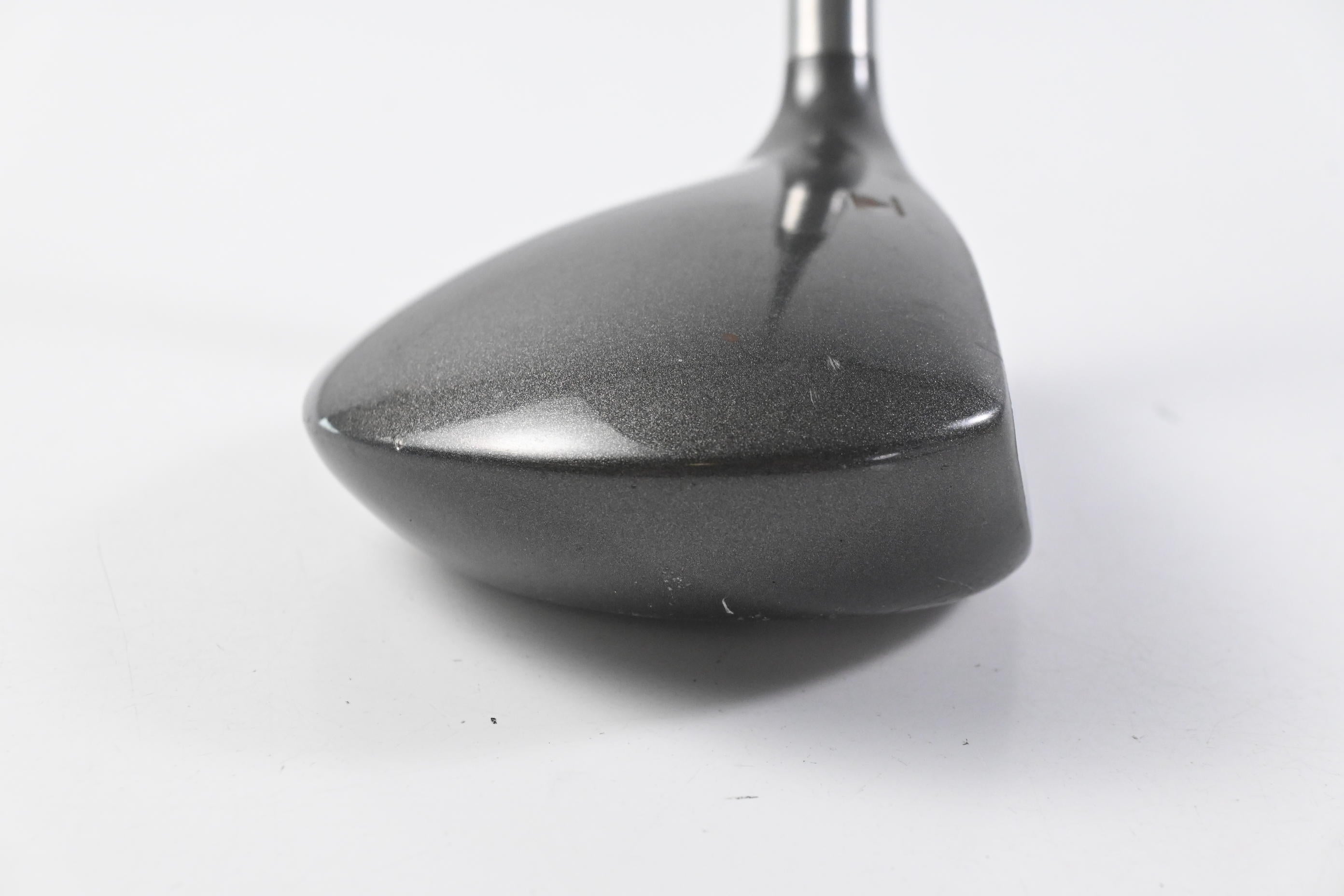 Titleist 975 F #3 Wood / 14.5 Degree / Stiff Flex Titleist Ultralite Shaft