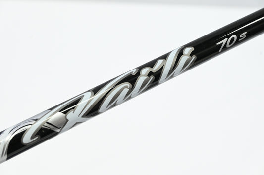 Kai'li White 70 #3 Wood Shaft / Stiff Flex / Callaway 3rd Gen