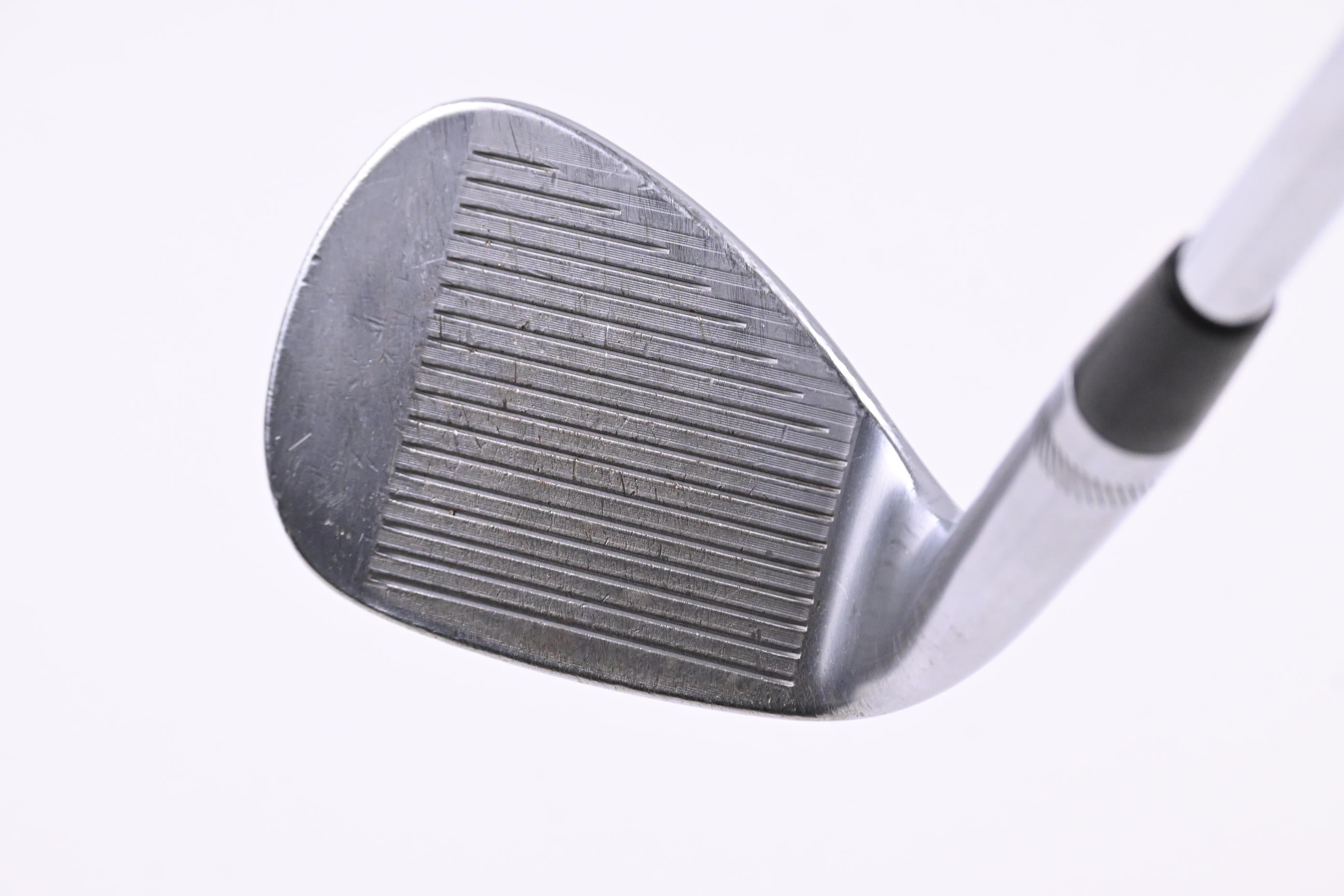Titleist Vokey SM9 Lob Wedge / 58 Degree / Wedge Flex Vokey SM9 Shaft