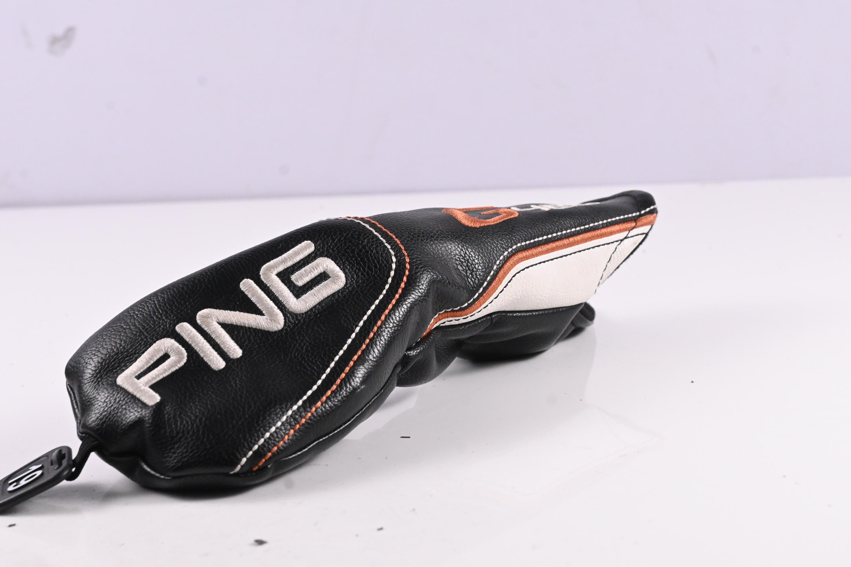 Ping G400 #4 Hybrid / 22 Degree / Regular Flex Ping Alta CB 70 Shaft