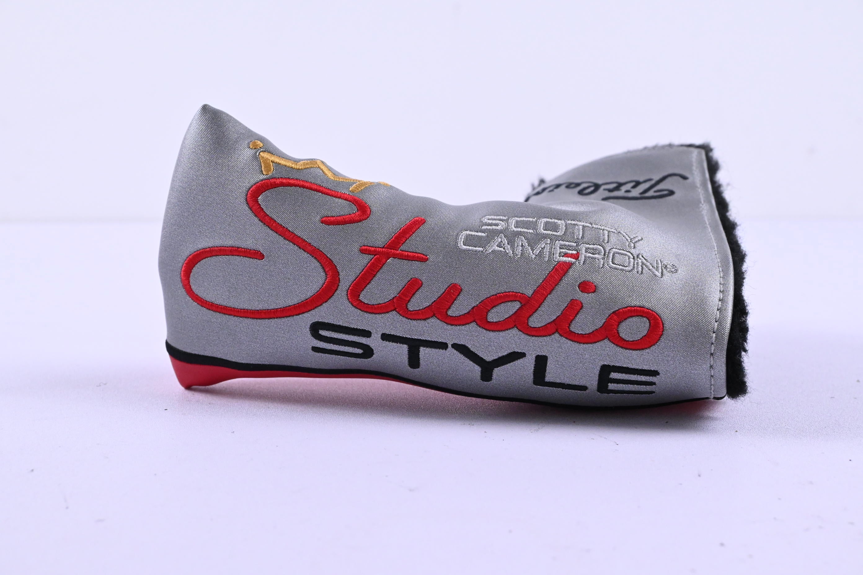 Scotty Cameron 2025 Studio Style Newport Putter / 34 Inch