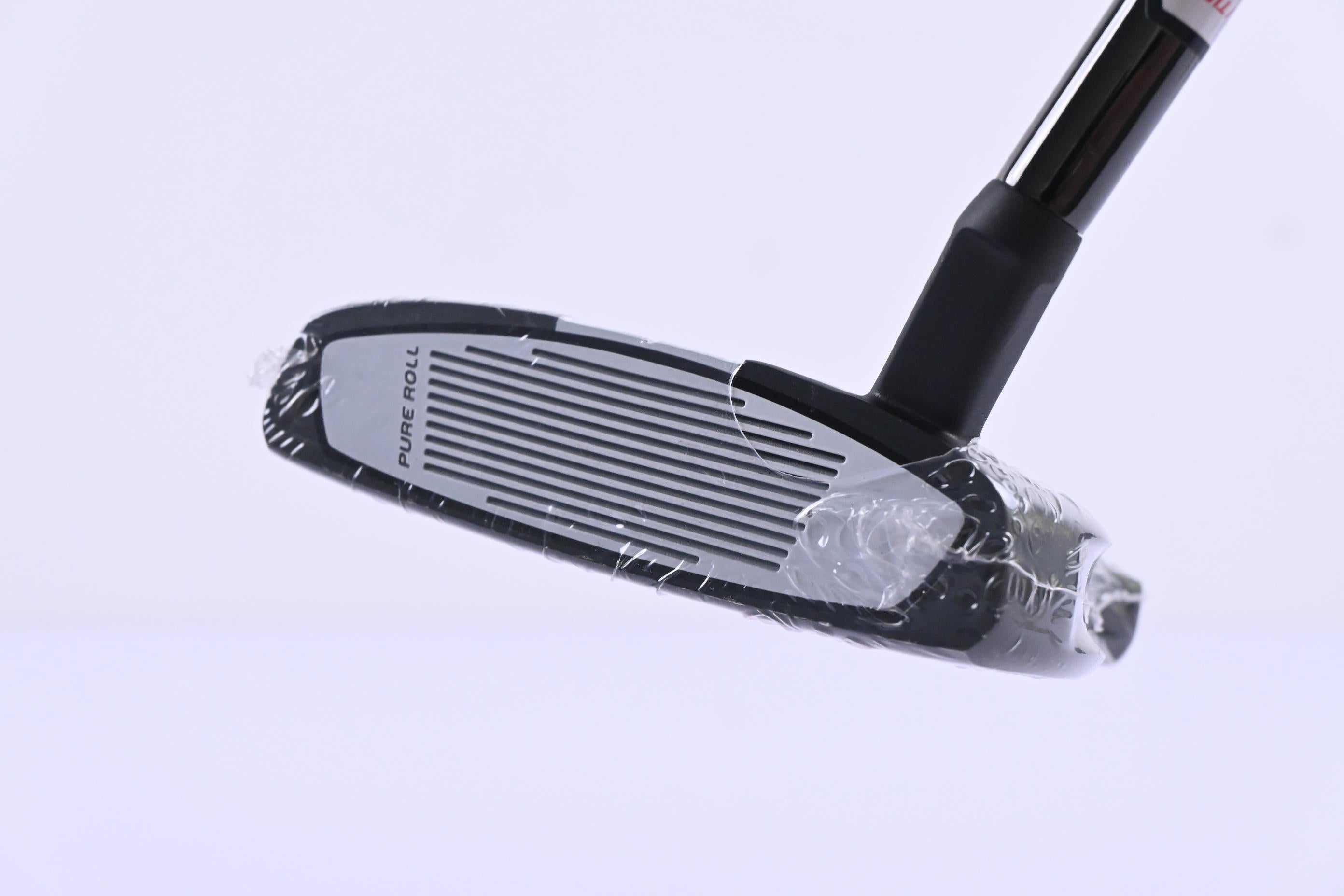 Taylormade Spider Tour-X Black 2025 Short Slant Putter / 34 Inch