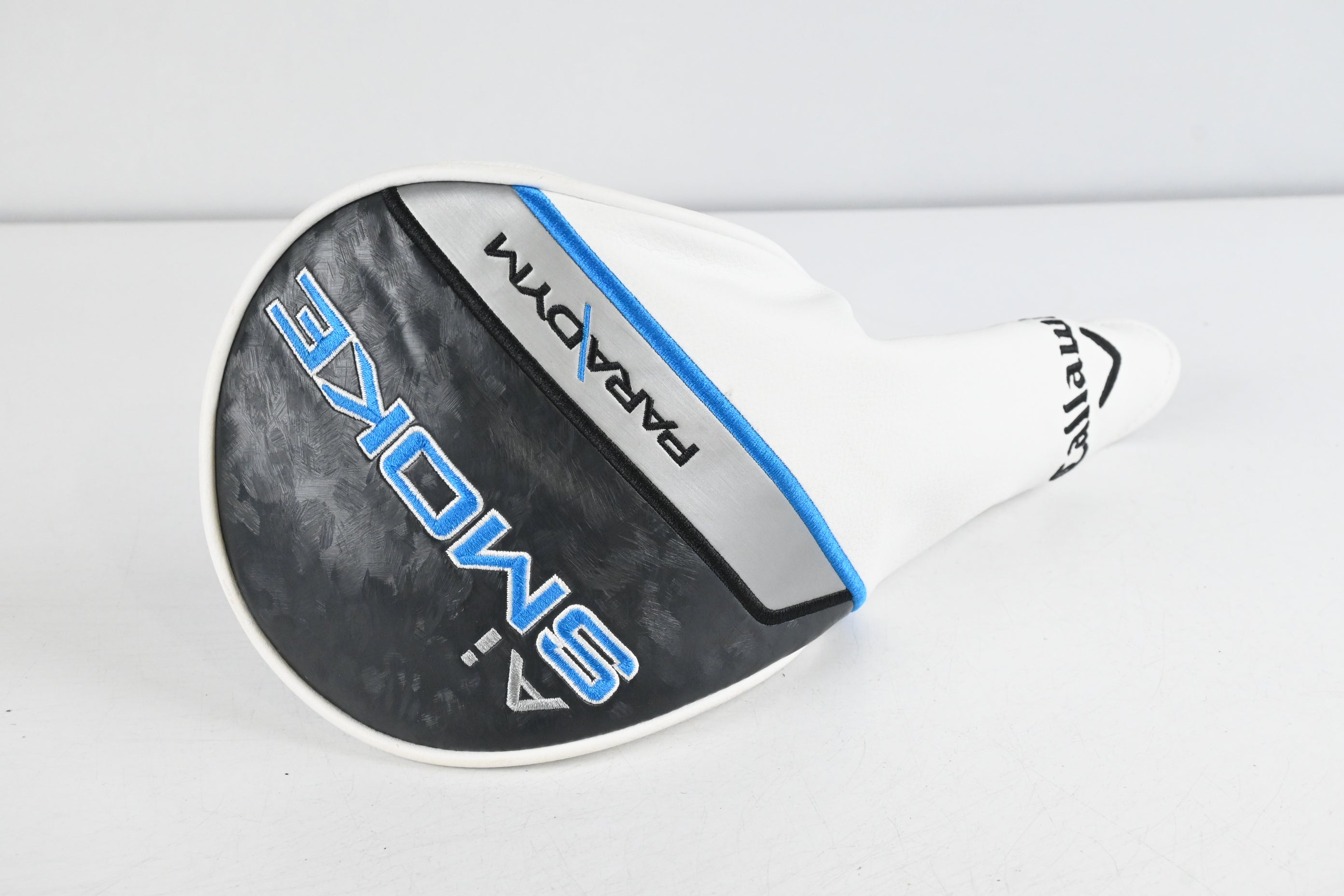Callaway Paradym Ai Smoke Max Driver / 9 Degree / Stiff Flex Diamana D+62 Shaft