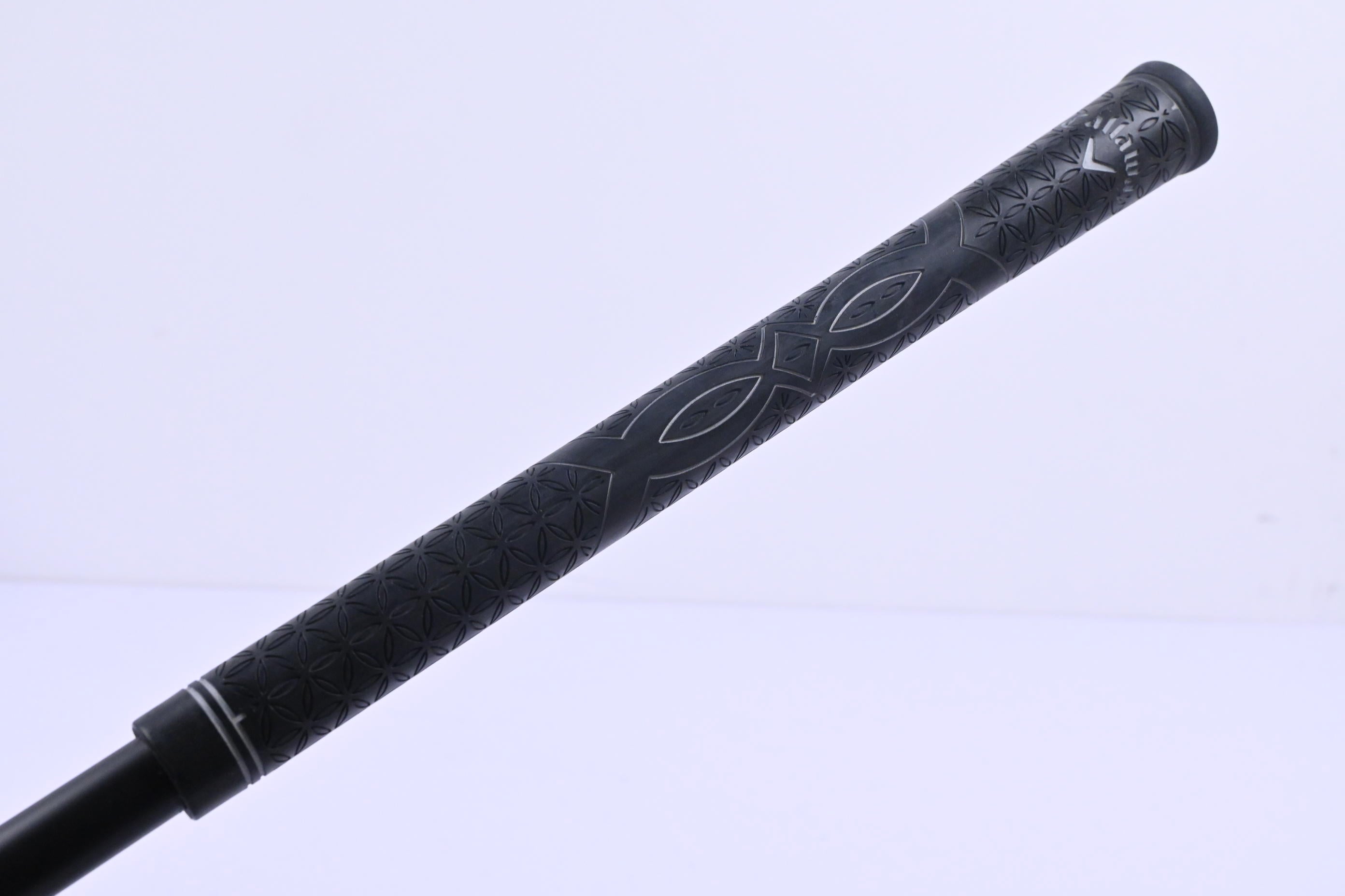 Ladies UST Mamiya Helium Black 4 Driver Shaft / Ladies Flex / Callaway 2nd Gen