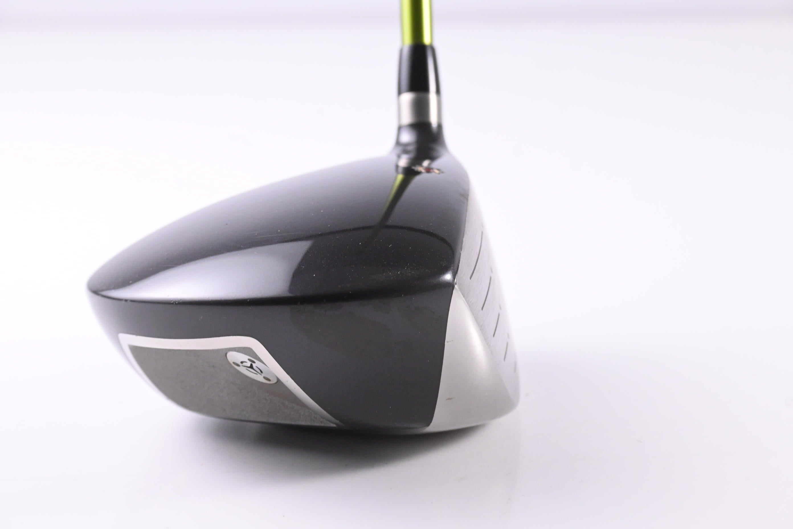Ben Hogan Big Ben CS3 Driver / 10.5 Degree / Regular Flex Aldila NV-H 70 Shaft
