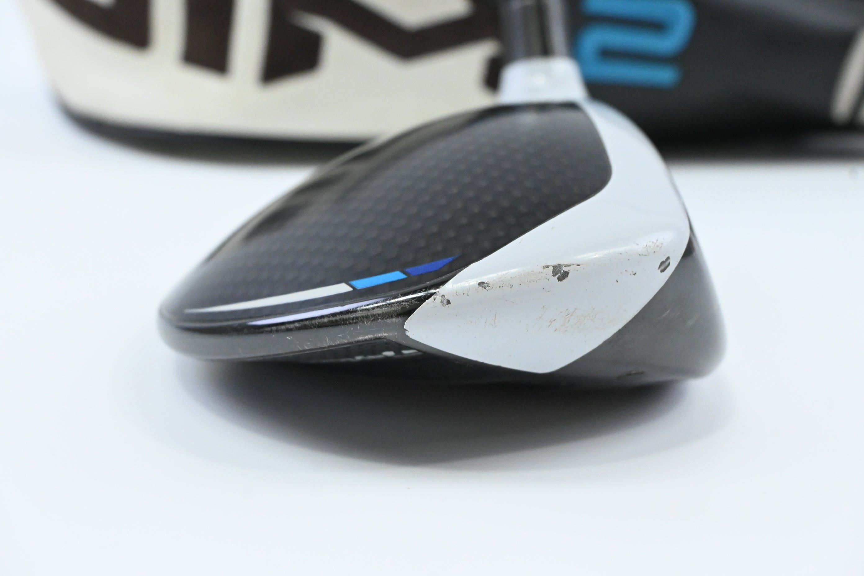 Taylormade SIM Max D #5 Wood / 19 Degree / Regular Flex Fujikura Air Speeder 45
