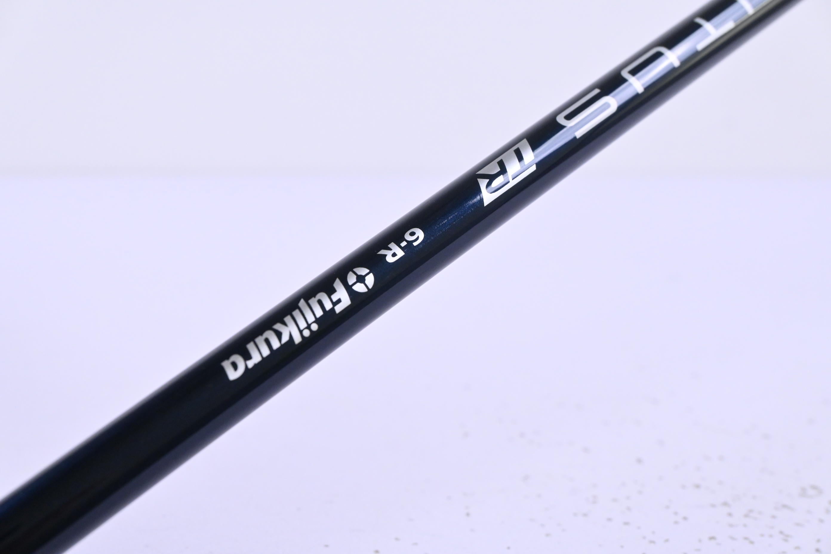 Srixon ZXi #5 Wood / 18 Degree / Regular Flex Fujikura Ventus TR Blue 6 Shaft