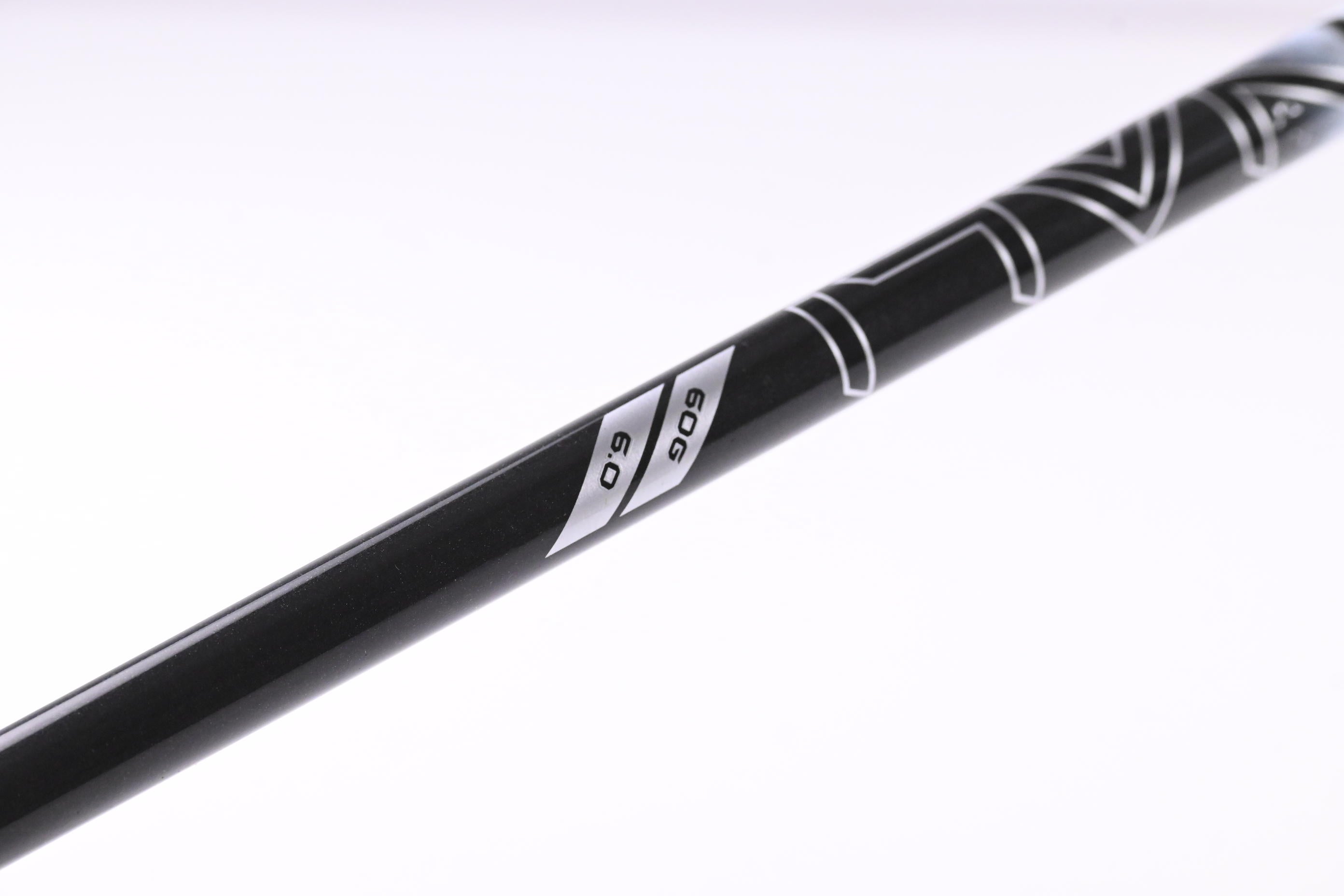 Callaway Paradym Ai Smoke Max D Driver / 10.5 Degree / Stiff Flex Denali Black 60