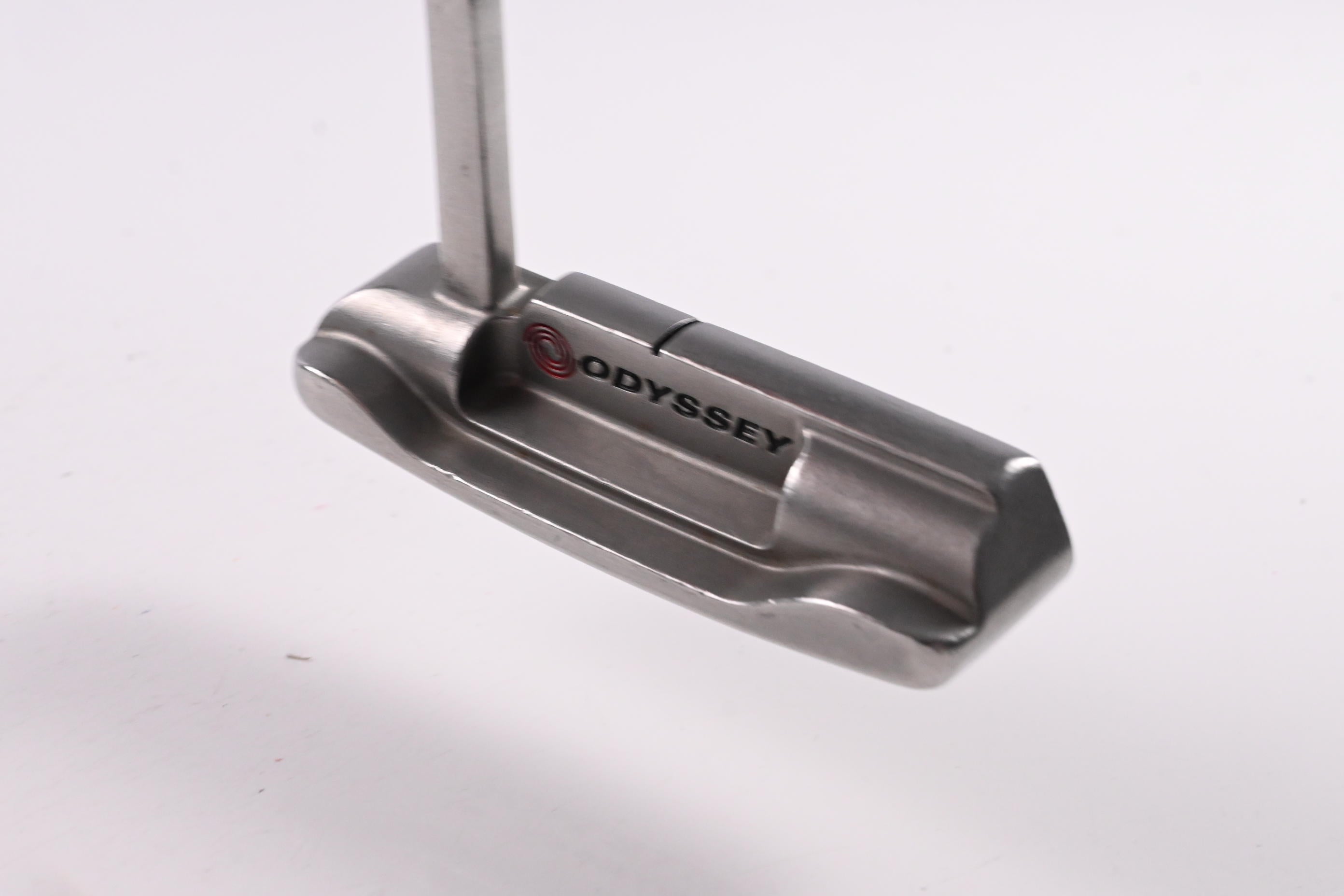 Odyssey White Hot #1 Putter / 34 Inch