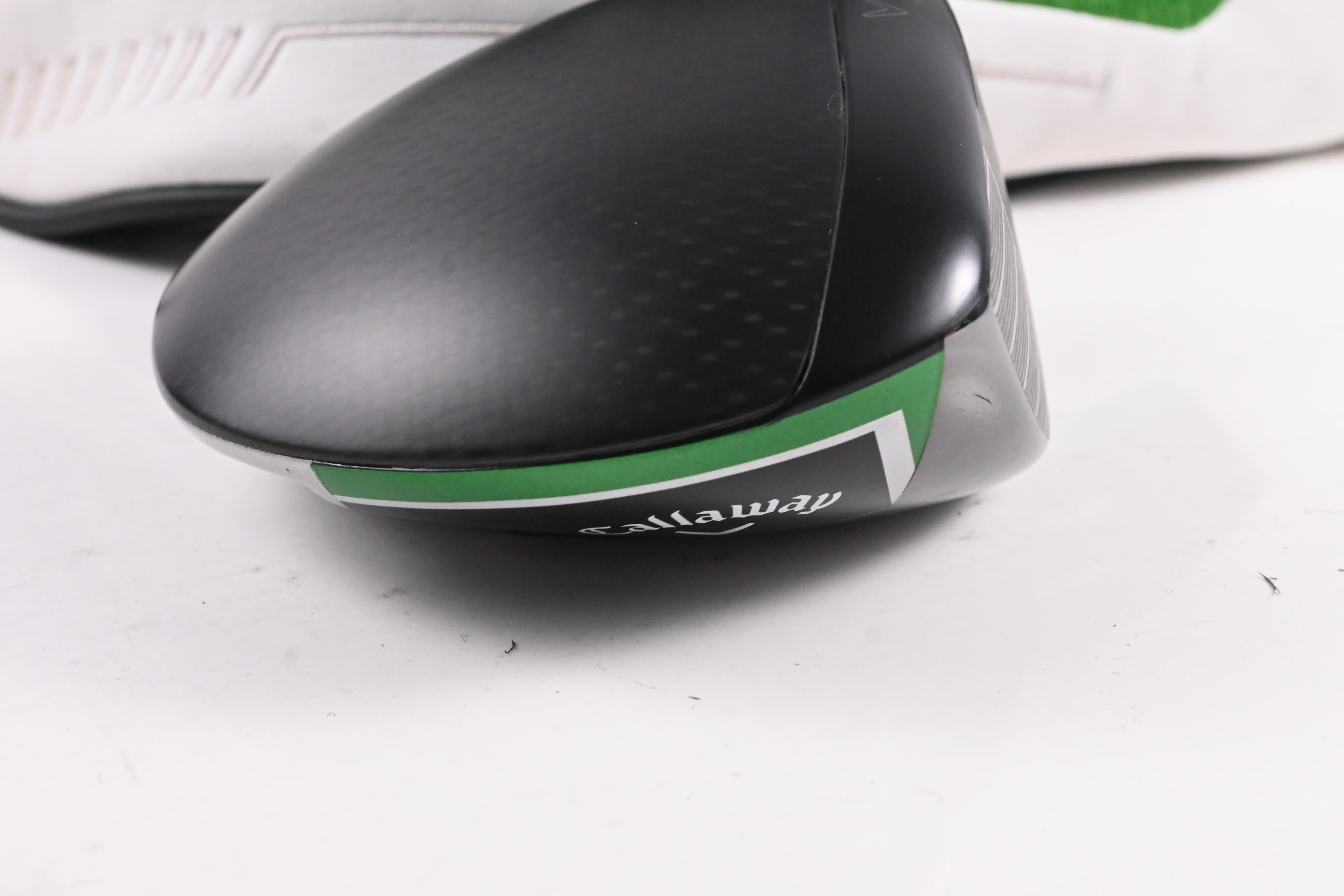 Callaway Elyte Mini Driver / 11.5 Degree / Stiff Flex Denali Black 70 Shaft