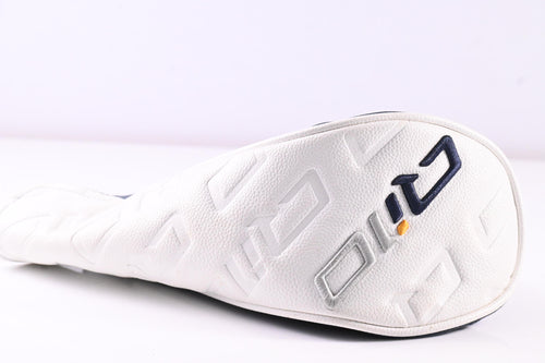 Taylormade Qi10 Tour #5 Wood / 18 Degree / Senior Flex REAX White 45 Shaft