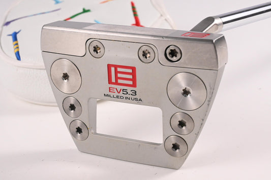 Evnroll V-Series EV5.3 2023 Putter / 34 Inch