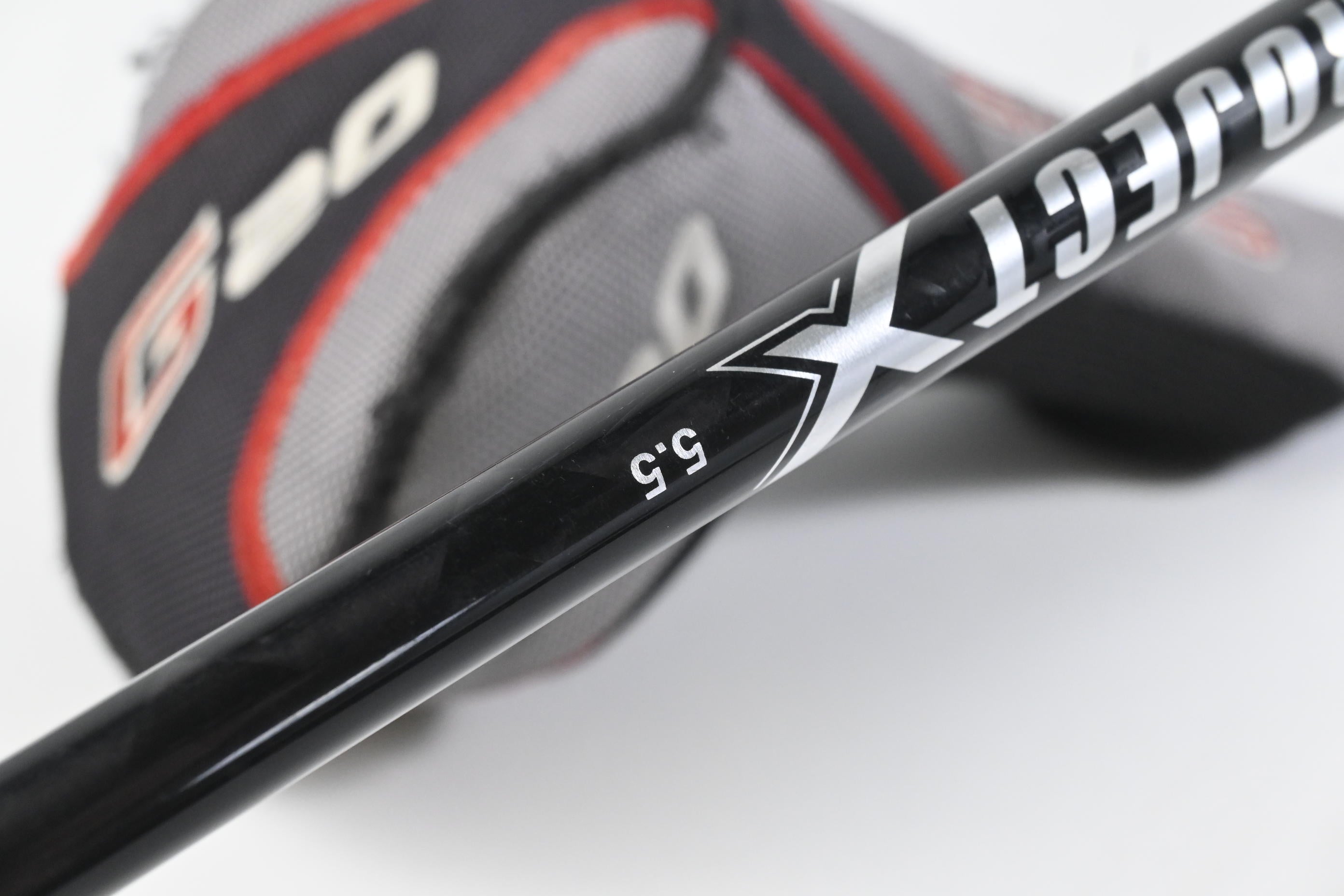 Ping G20 #4 Wood / 16.5 Degree / Regular Flex Project X Black Shaft