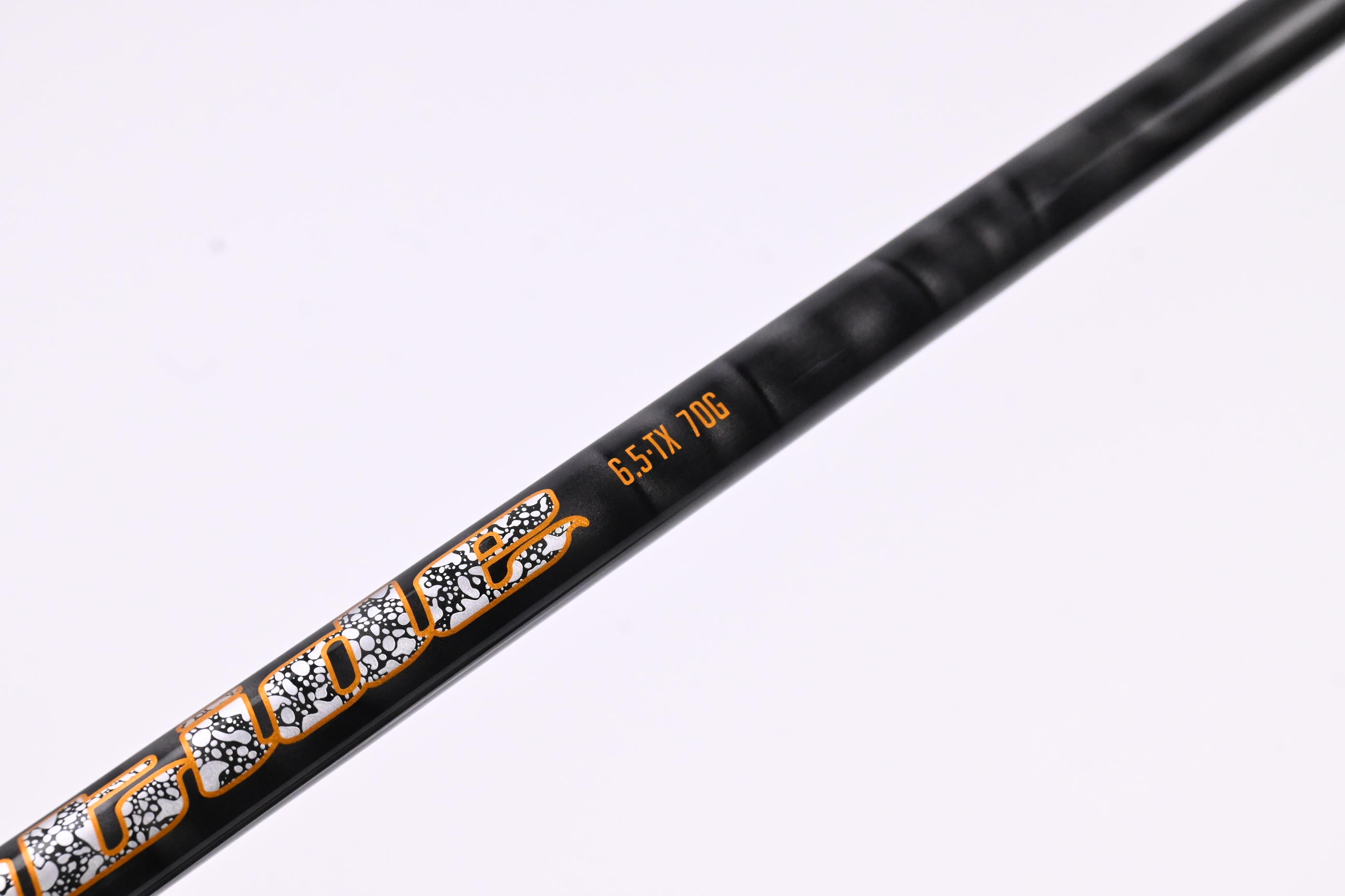 Evenflow Riptide 70 Small Batch Driver Shaft / TX-Flex / .335" Tip / Uncut