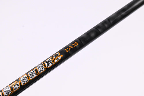 Evenflow Riptide 70 Small Batch Driver Shaft / TX-Flex / .335" Tip / Uncut