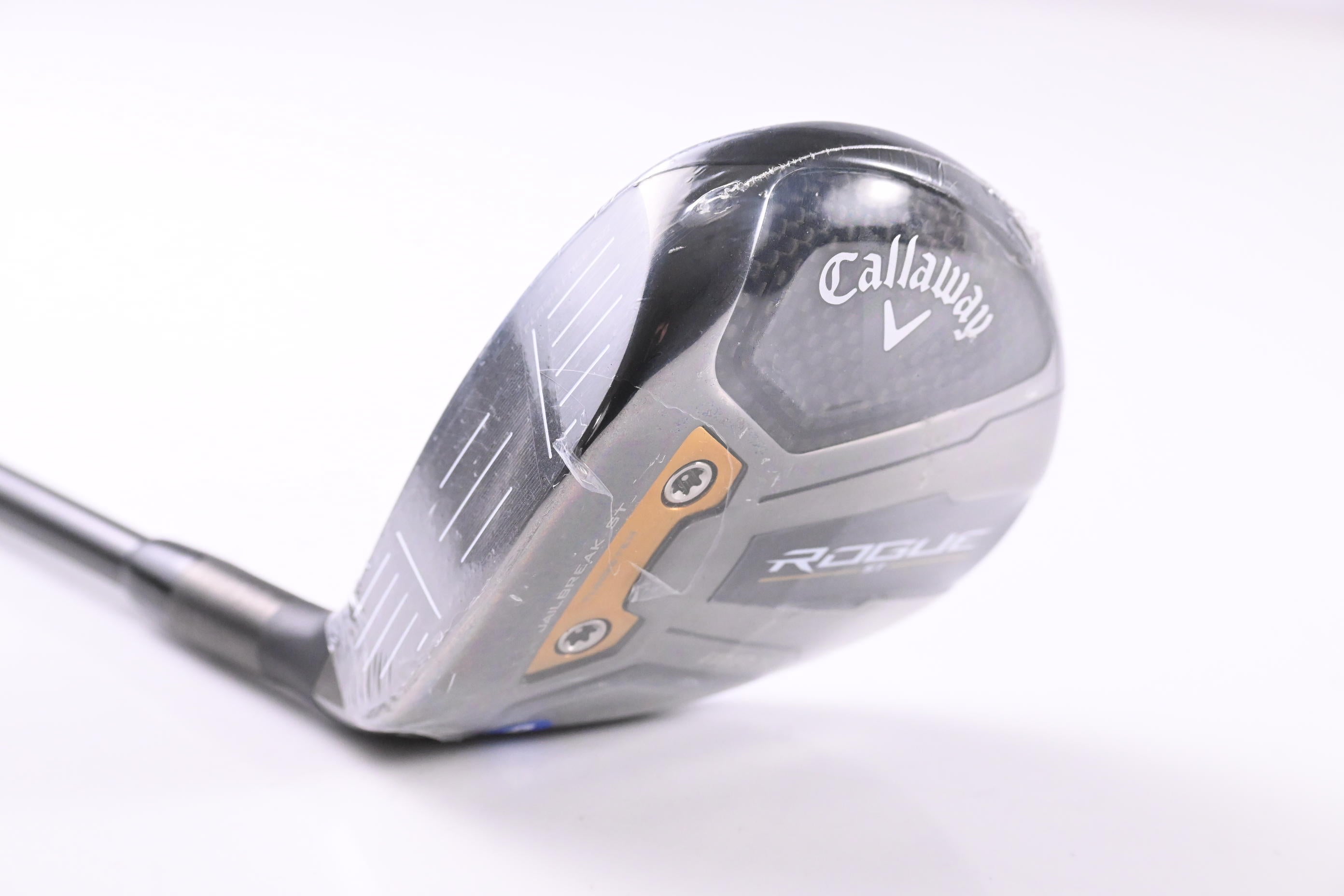 Left Hand Callaway Rogue ST Max #3 Wood / 15 Degree / Regular Flex Tensei Blue