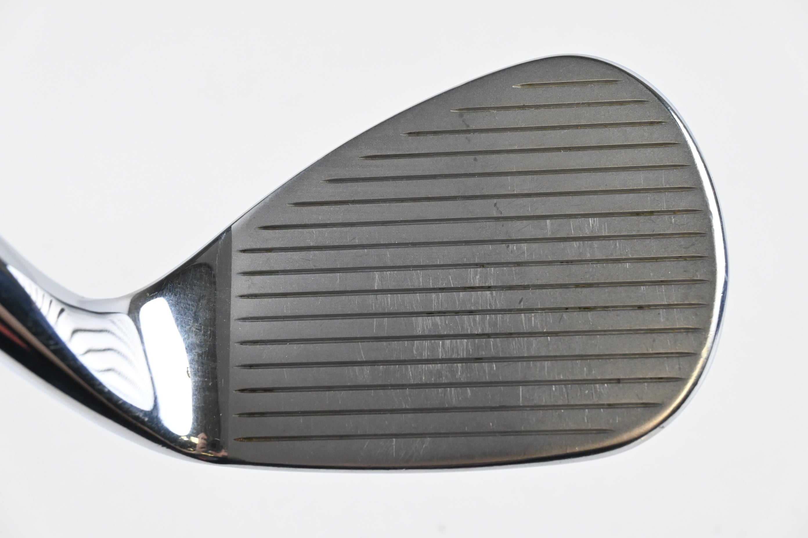 Left Hand Callaway CB Sand Wedge / 56 Degree / Wedge Flex Elevate MPH 95
