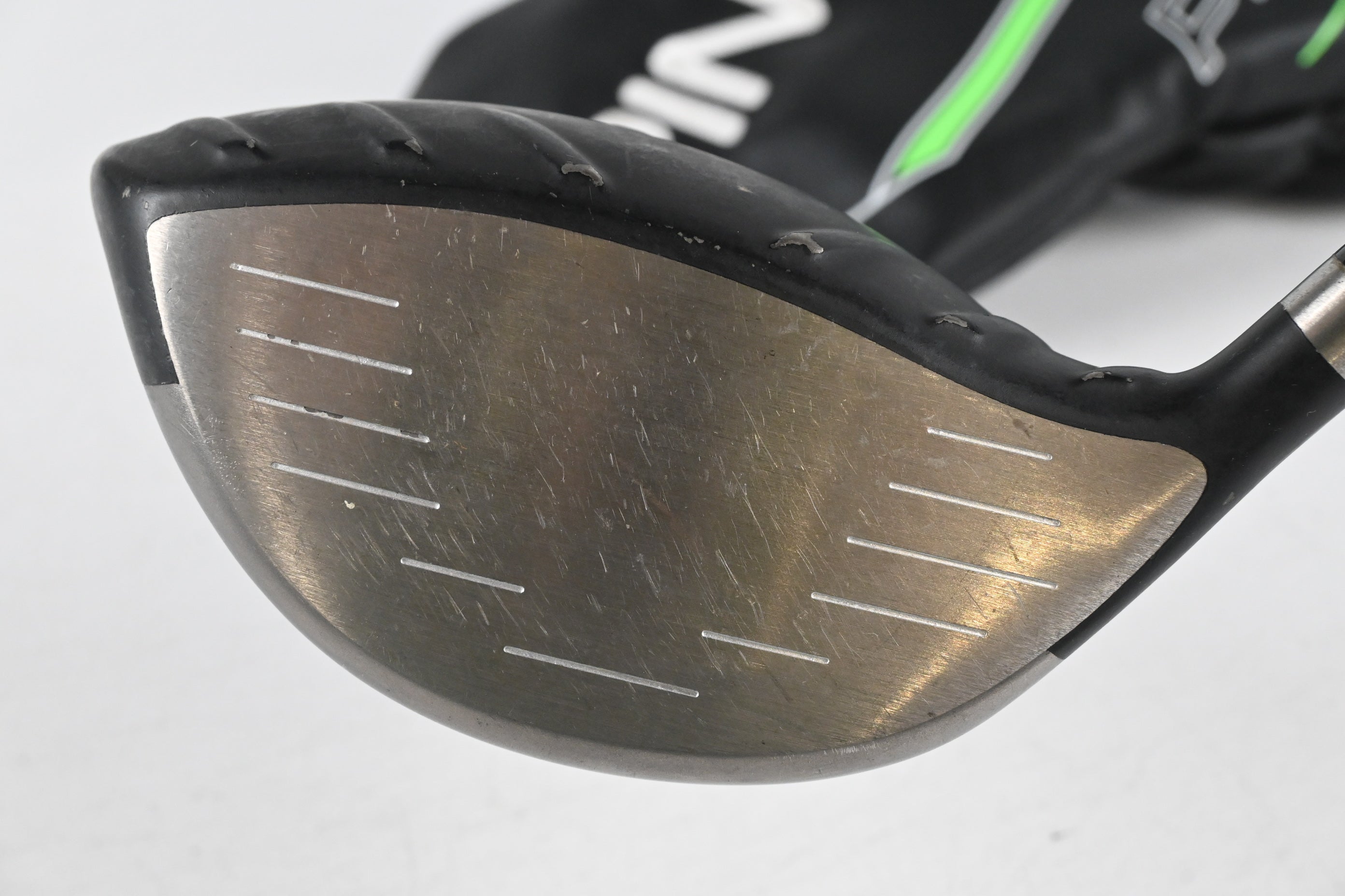 Ping Prodi G Junior Driver / 15 Degree / Junior Flex Ping Prodi G Shaft