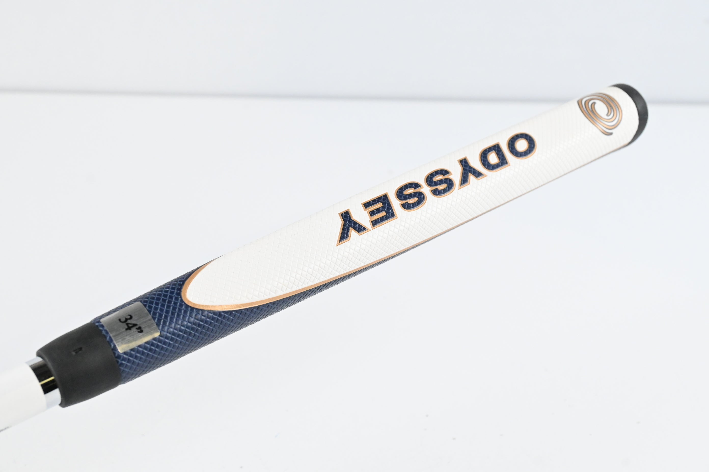 Odyssey Ai-One Milled One T CH Putter / 34 Inch