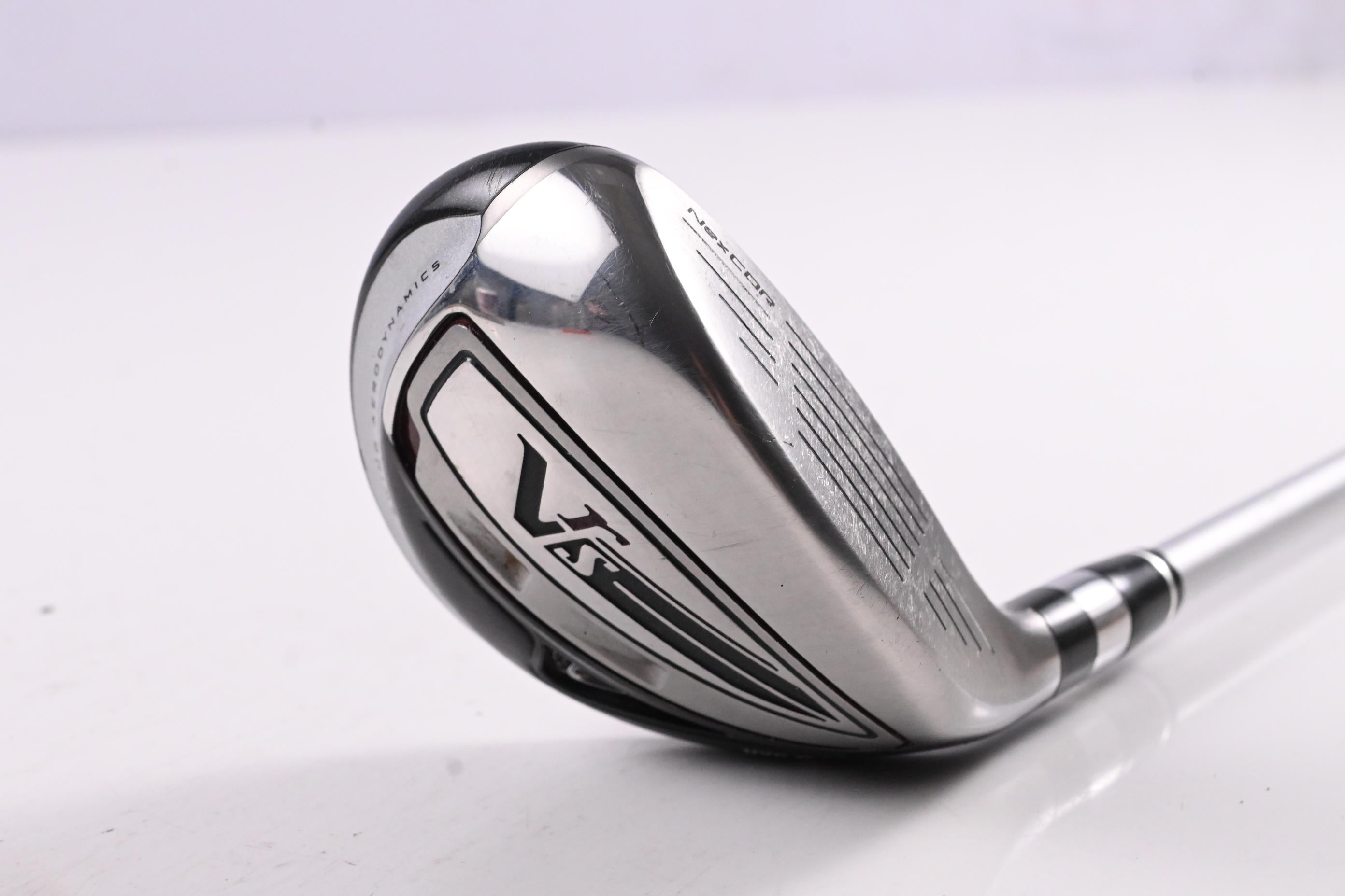 Nike VR-S #3 Hybrid / 21 Degree / Regular Flex Fubuki 75 Shaft