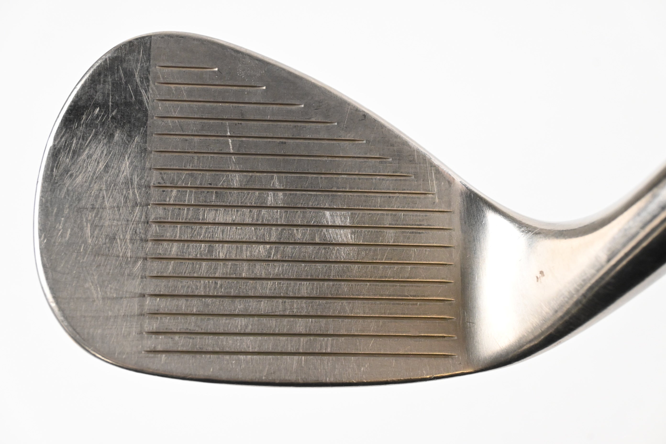 Titleist Vokey SM9 Lob Wedge / 58 Degree / Wedge Flex Vokey Design Steel Shaft