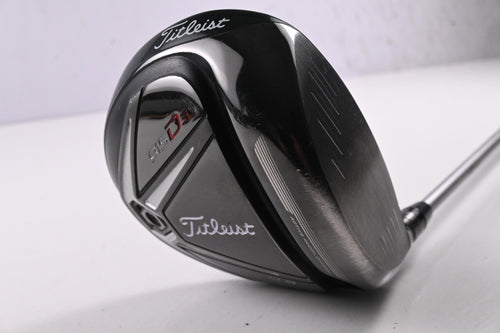 Titleist 915 D3 Driver / 9.5 Degree / Stiff Flex Diamana D+ White 70 Shaft