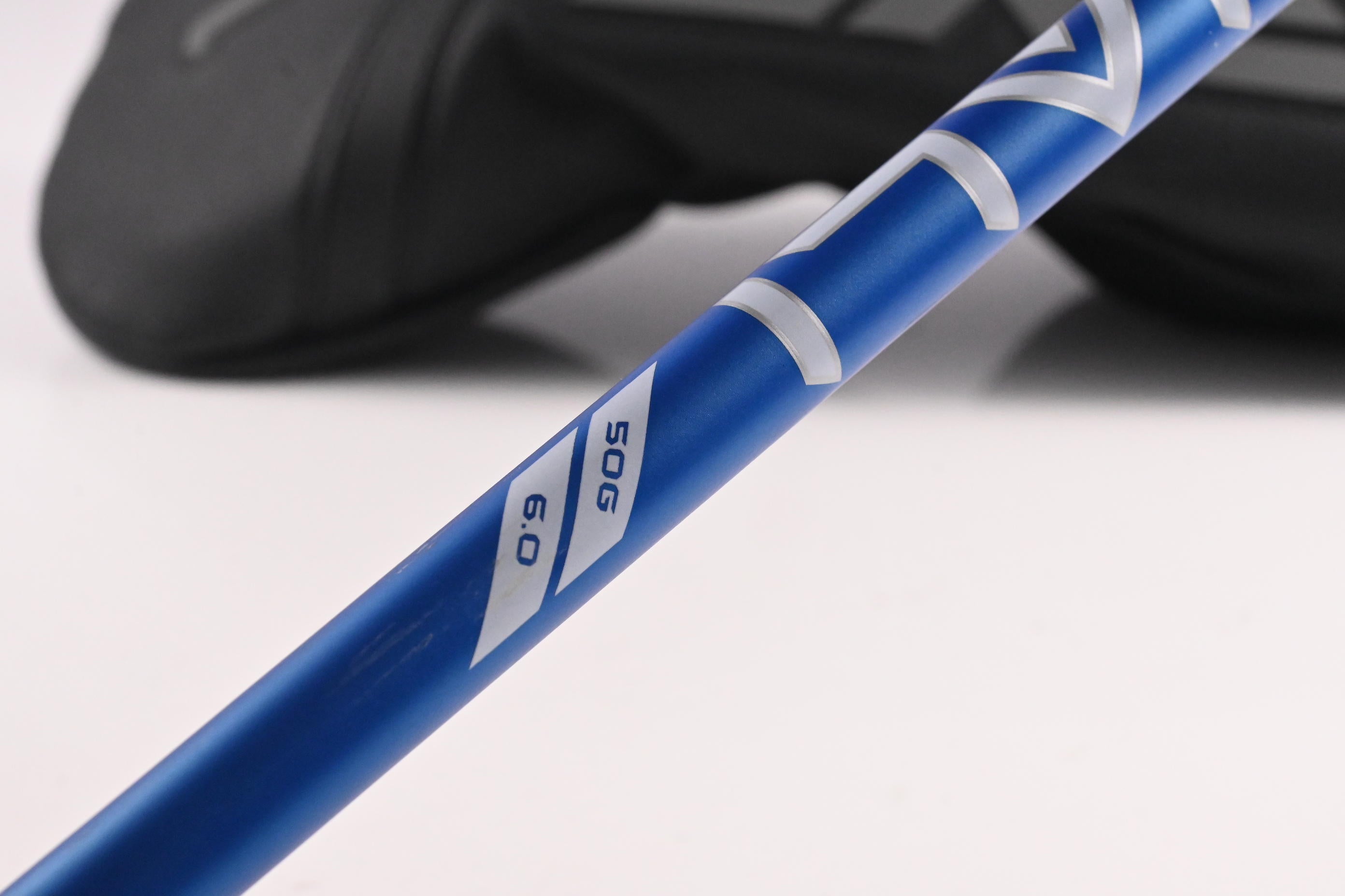 PXG 0311 Gen6 Driver / 9 Degree / Stiff Flex Denali Frost Blue 50 Shaft