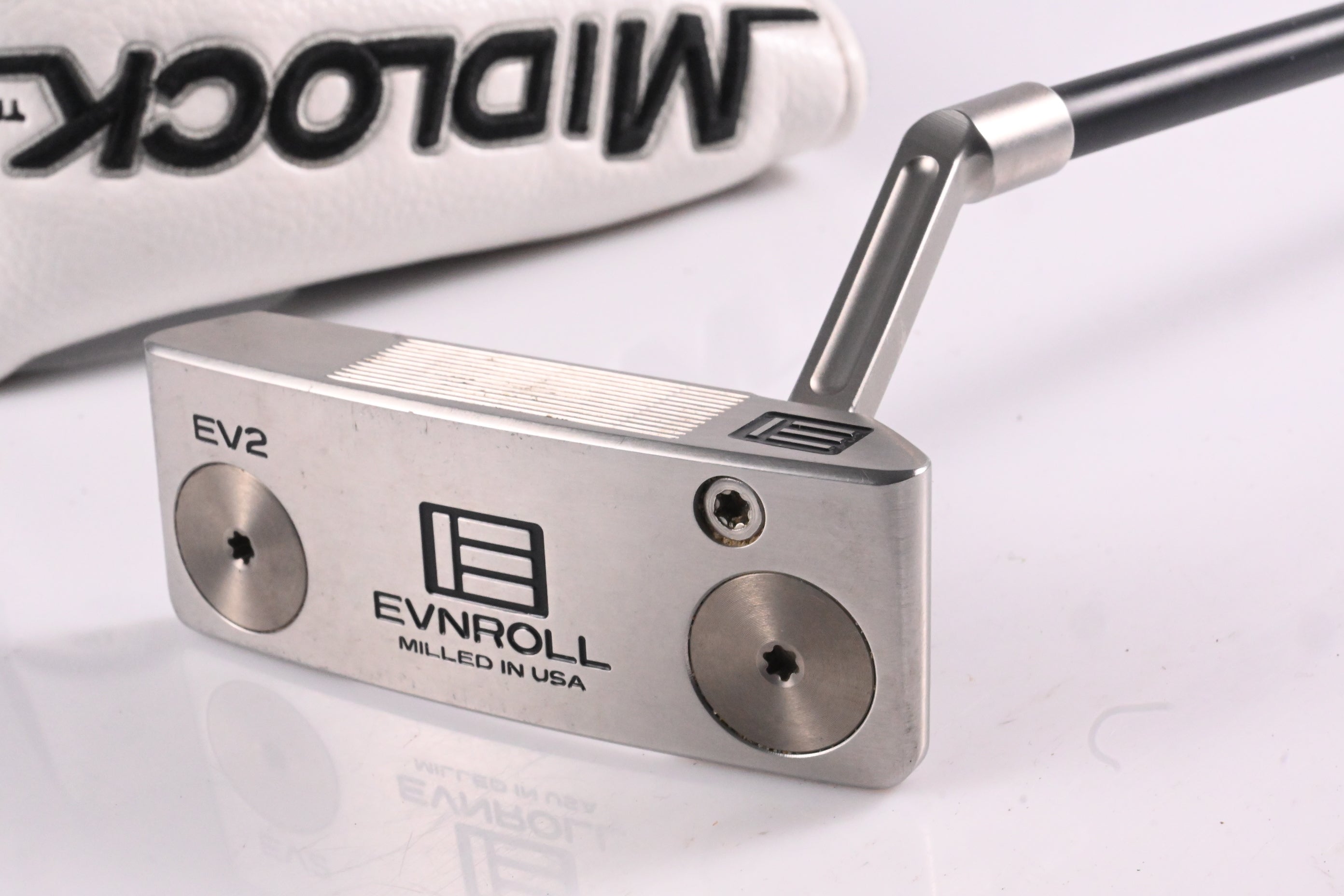 Evnroll EV2 Midlock Putter / 41 Inch