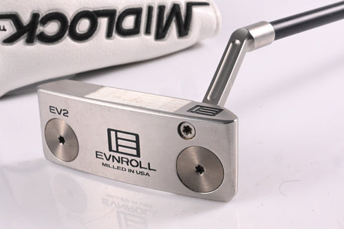 Evnroll EV2 Midlock Putter / 41 Inch