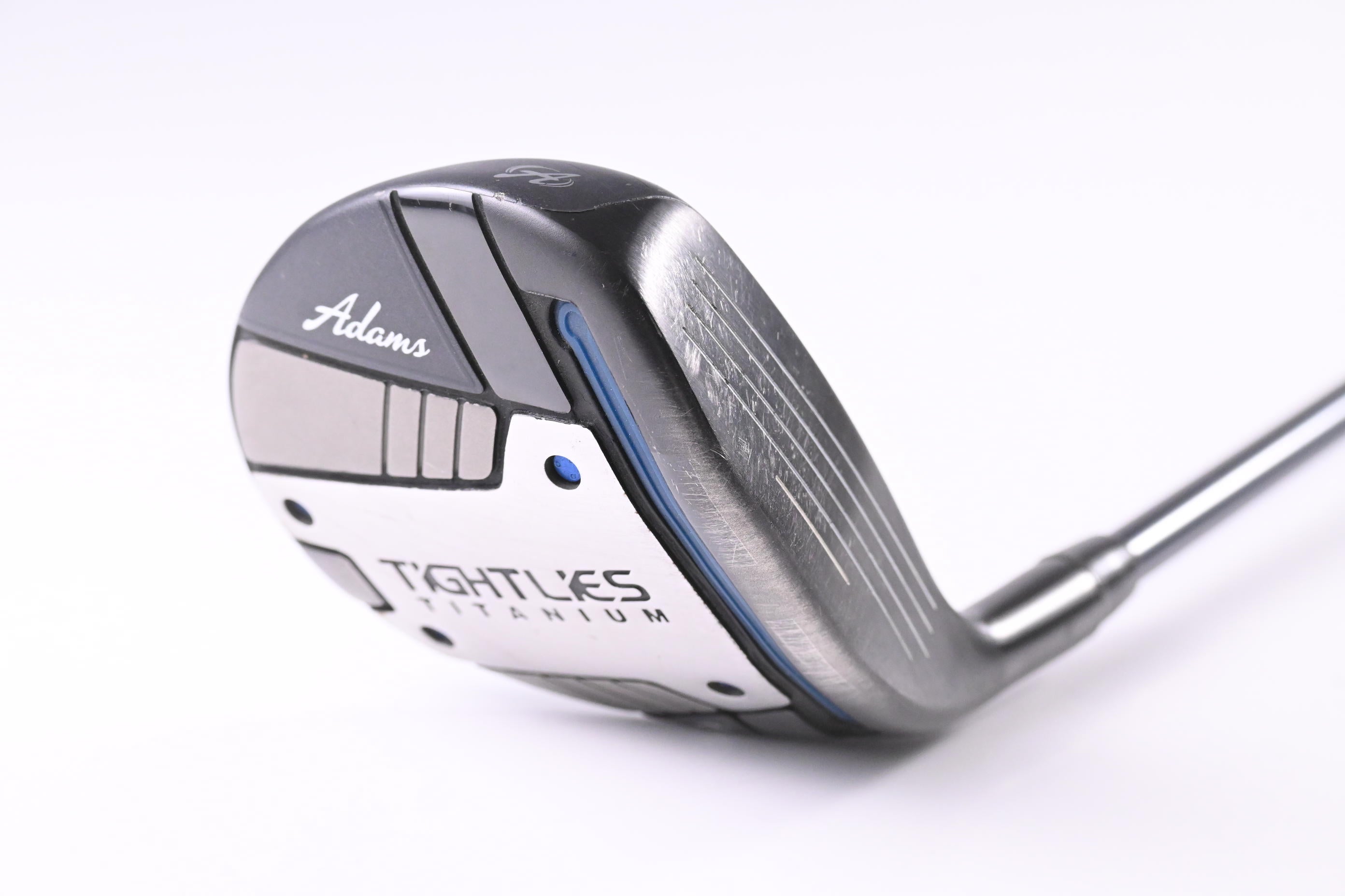 Adams Tight Lies Ti #3 Wood / 16 Degree / Regular Flex Harrison Endeavor Shaft