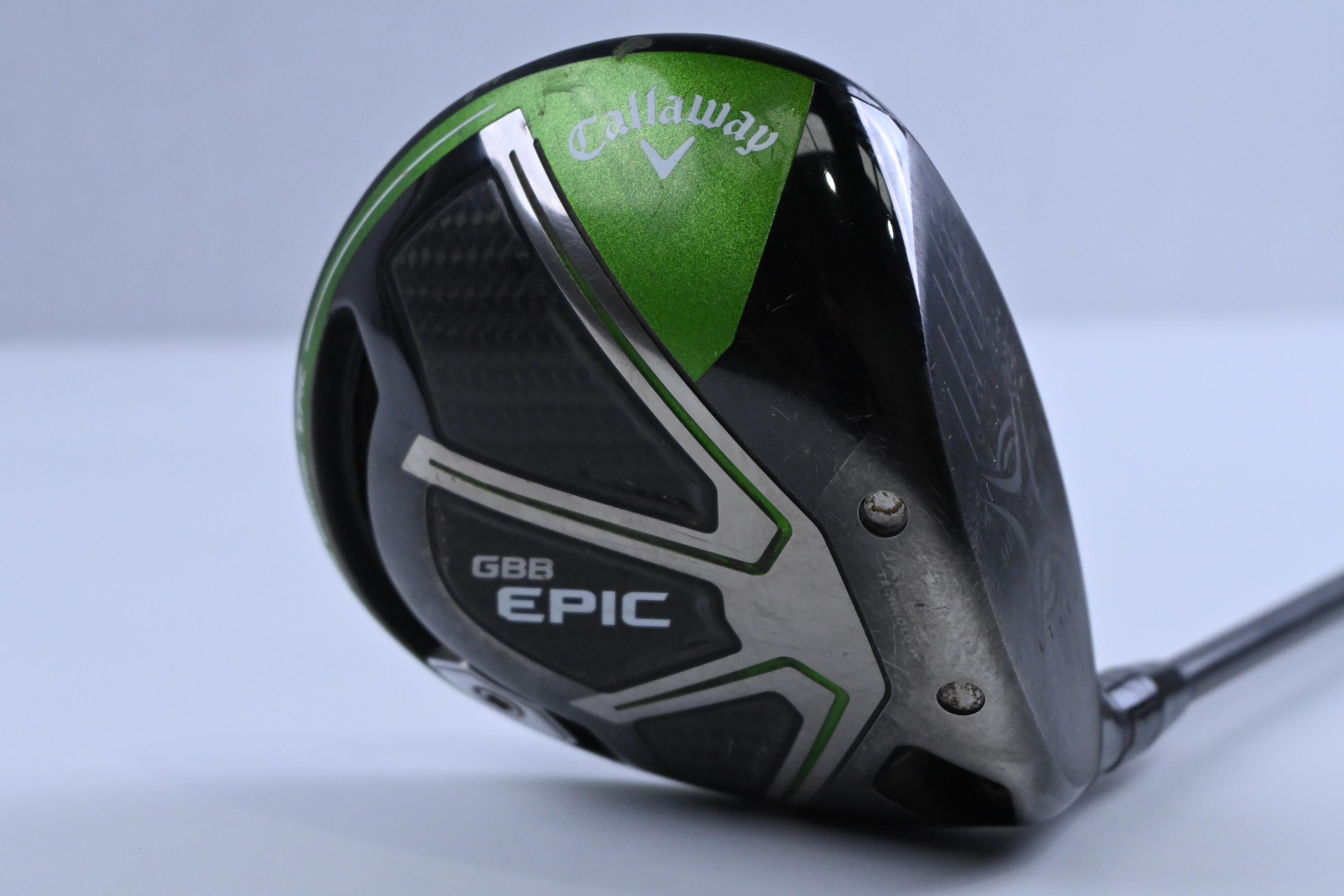 Callaway GBB Epic Driver / 10.5 Degree / Regular Flex Fujikura Pro 62 Shaft