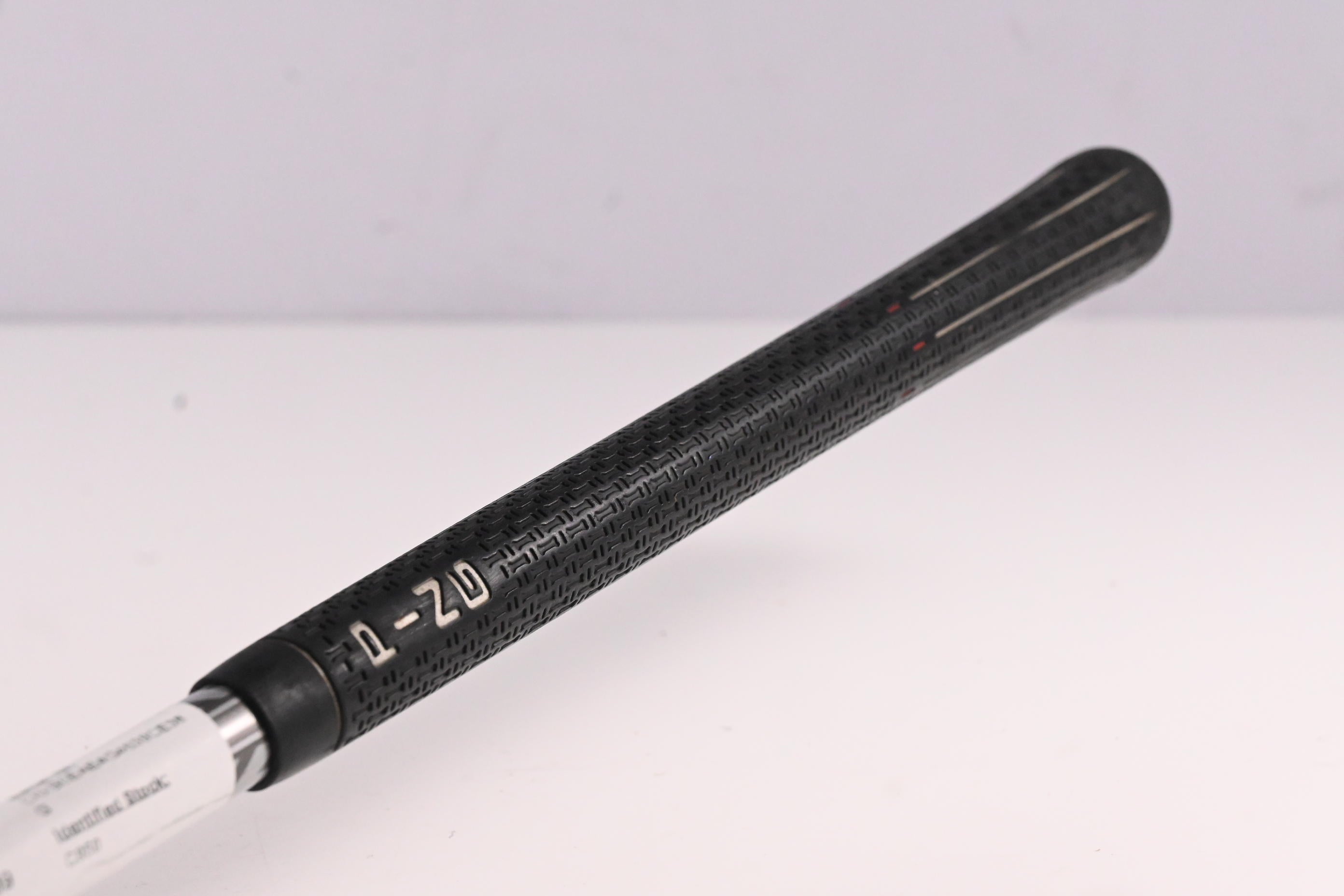 Ping K15 Driver / 10.5 Degree / Regular Flex Ping TFC 149 D Shaft