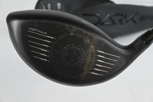 Cobra Darkspeed X Driver / 10.5 Degree / Stiff Flex UST Mamiya LIN-Q M40X 6