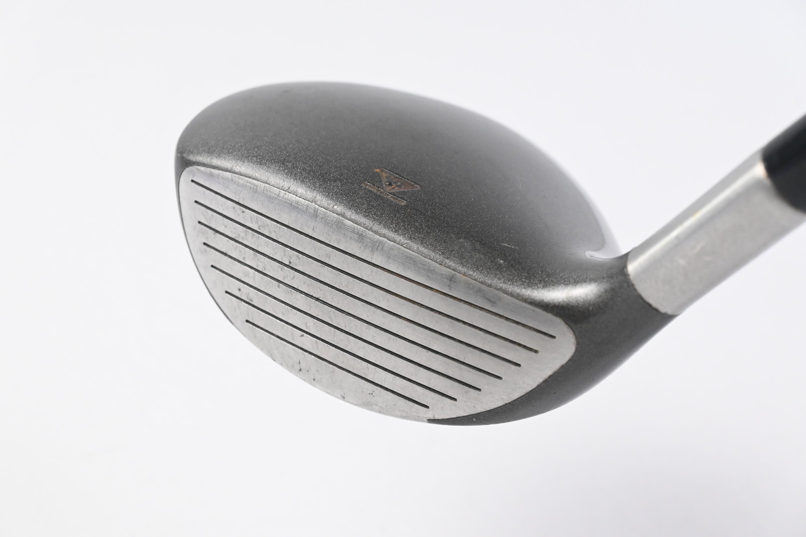 Titleist 975 F #3 Wood / 14.5 Degree / Stiff Flex Titleist Ultralite Shaft