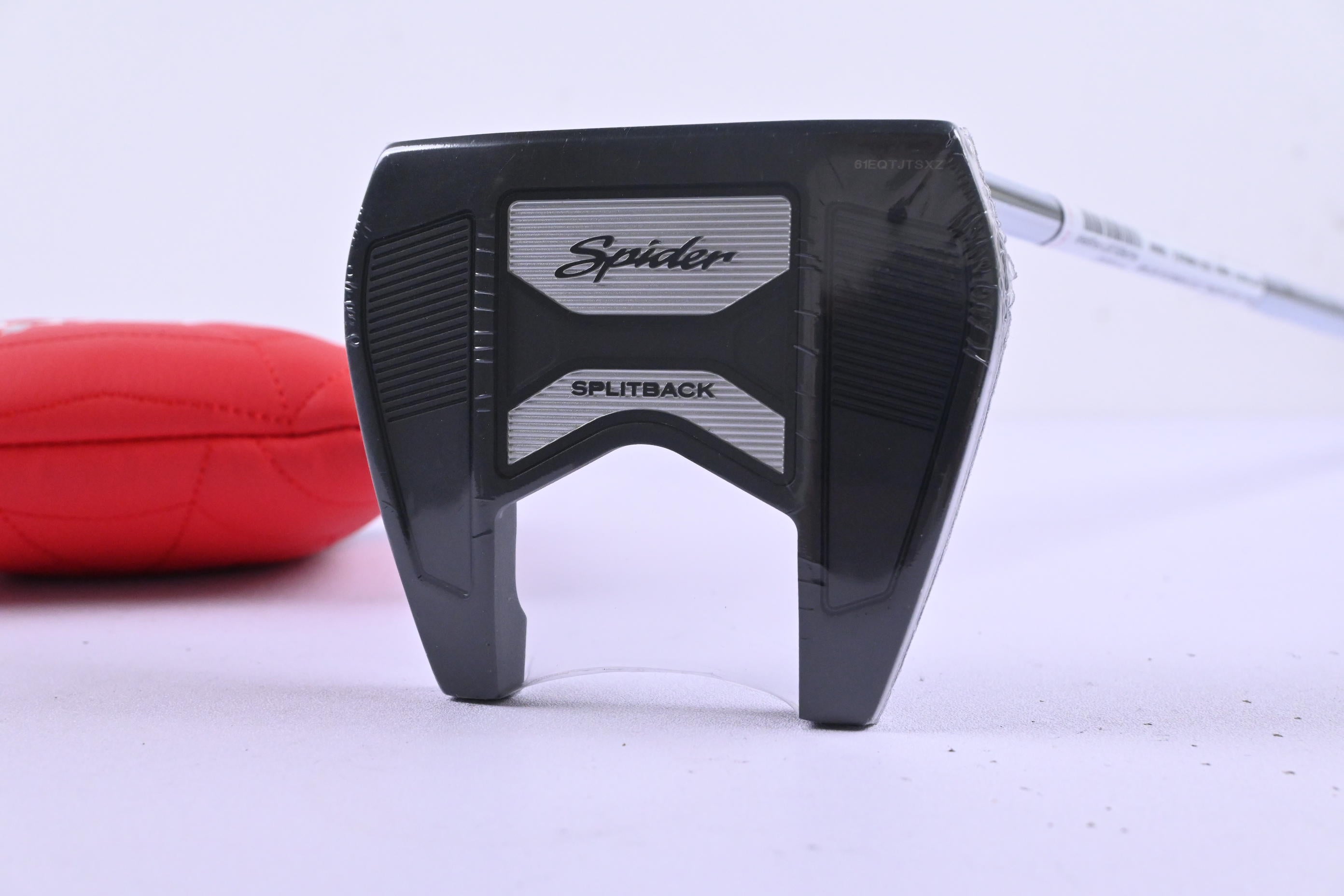 Taylormade Spider GT Splitback Short Slant Putter / 34 Inch