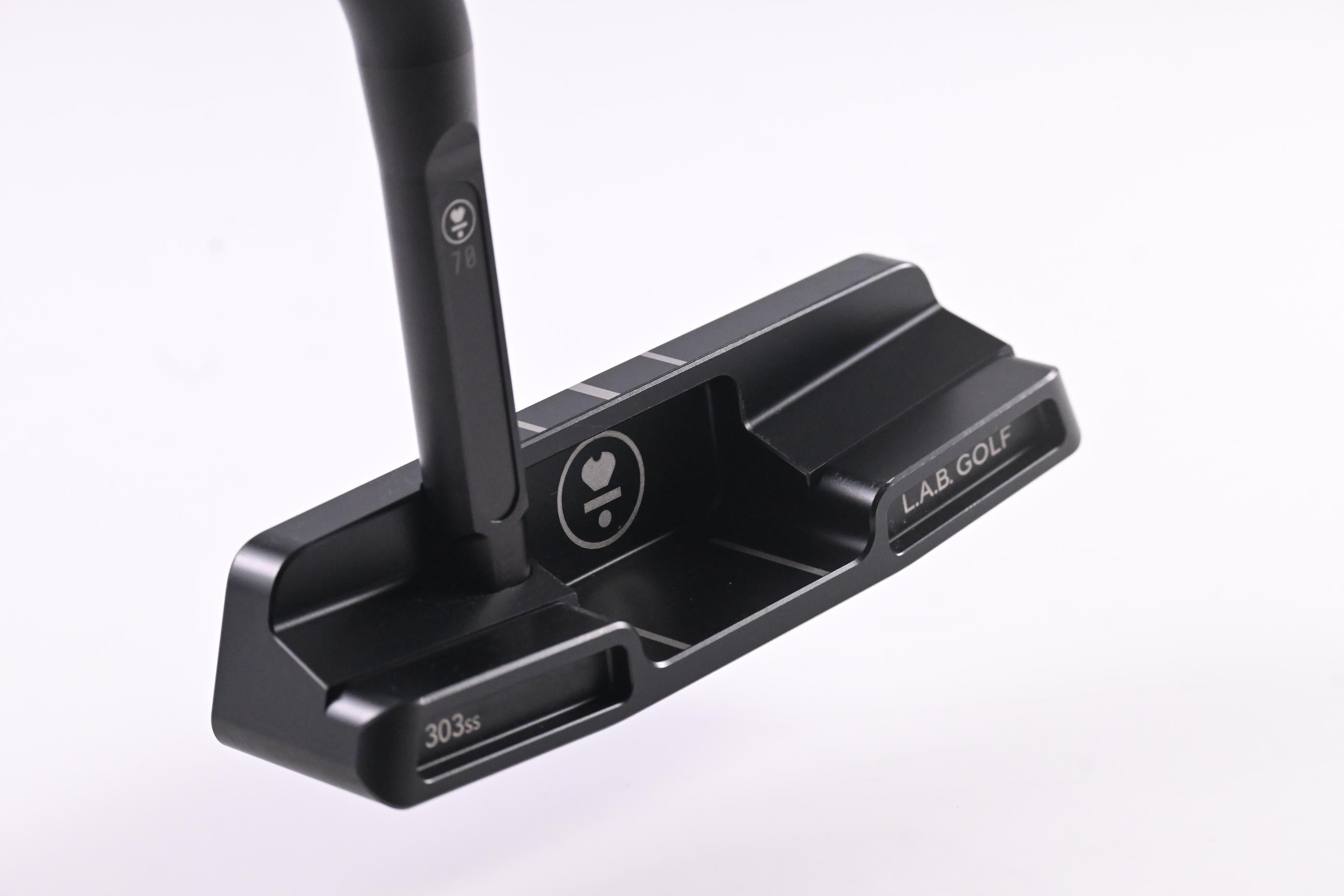L.A.B. Golf LINK2.1 HS Putter / 34 Inch