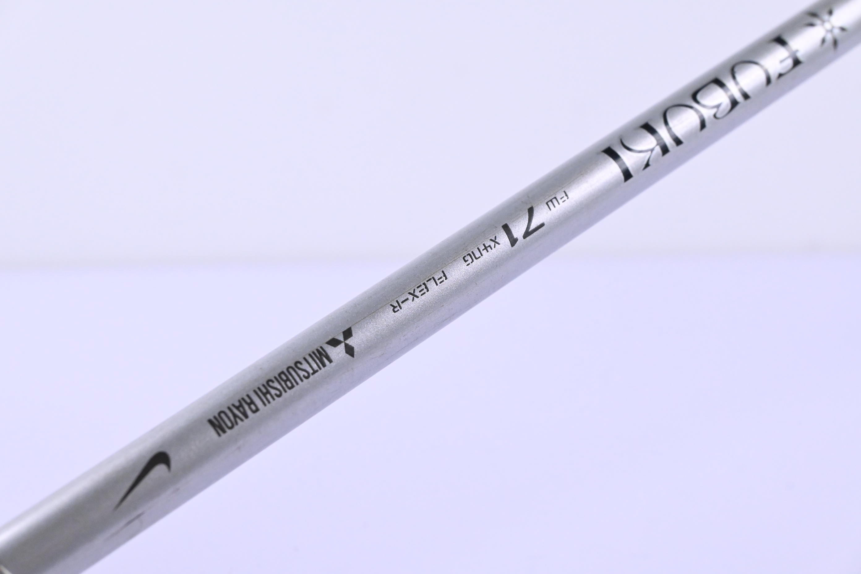 Nike VR-S #4 Wood / 17 Degree / Regular Flex Fubuki 71 Shaft