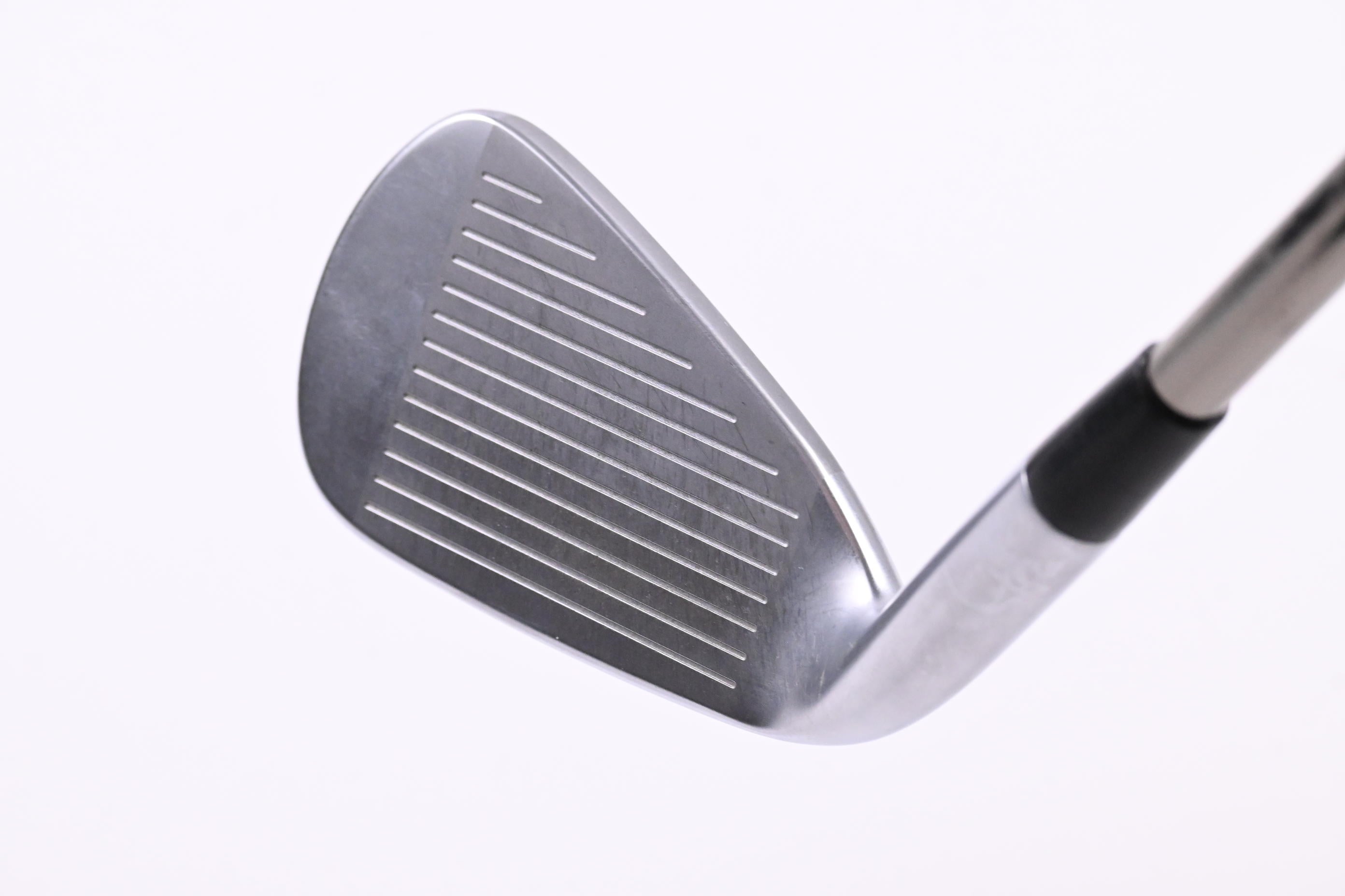 Mizuno JPX 923 Hot Metal HL #7 Iron / Senior Flex Recoil ESX 450 Shaft