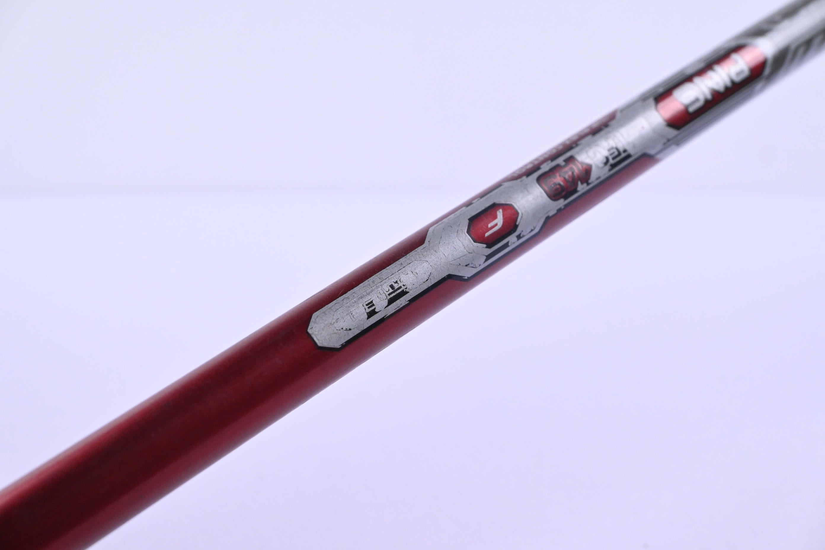 Ping G15 #3 Wood / 15.5 Degree / Stiff Flex Ping TFC 149F Shaft