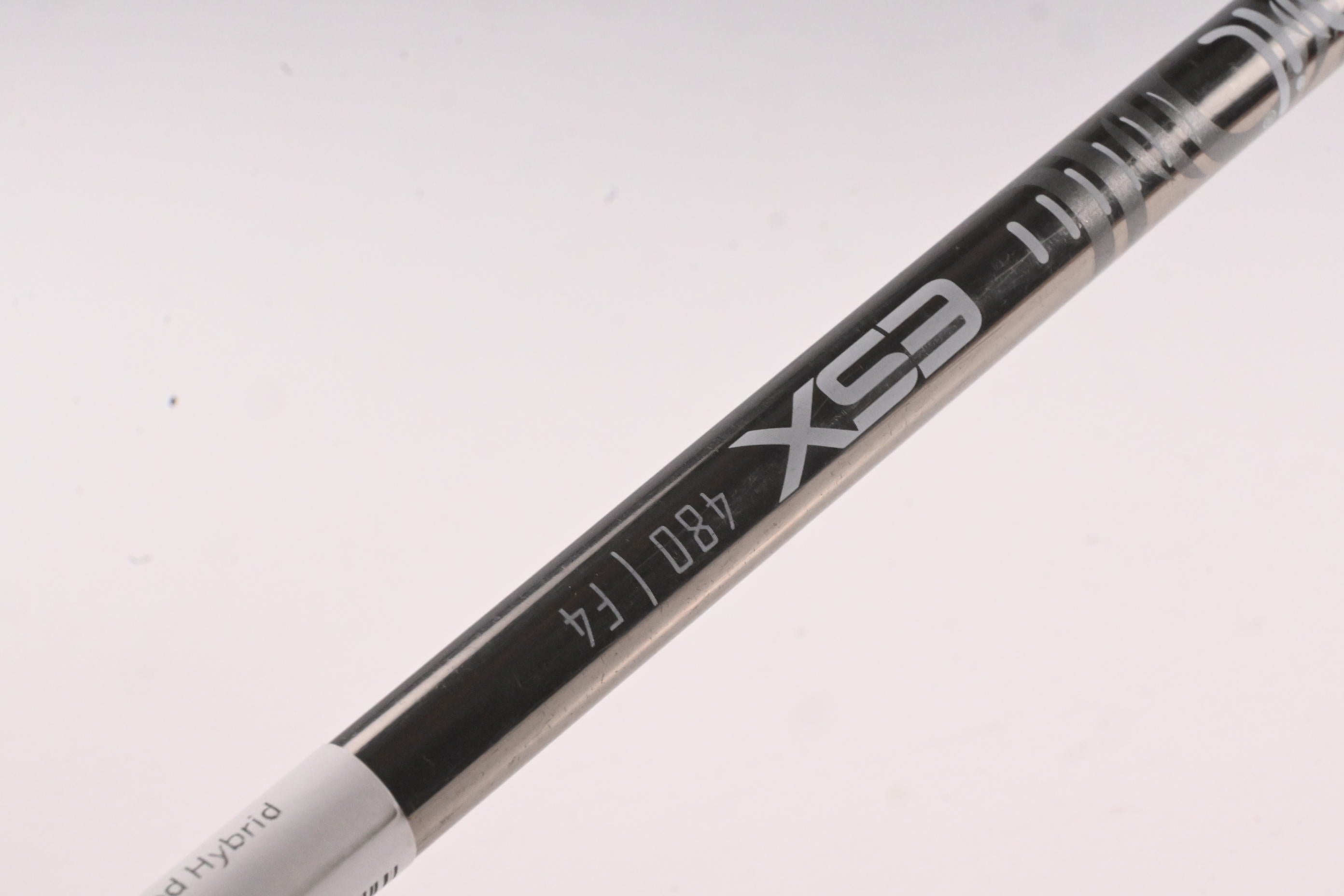 Cobra King Radspeed #2 Hybrid / 17 Degree / Stiff Flex UST Recoil ESX 480 Shaft