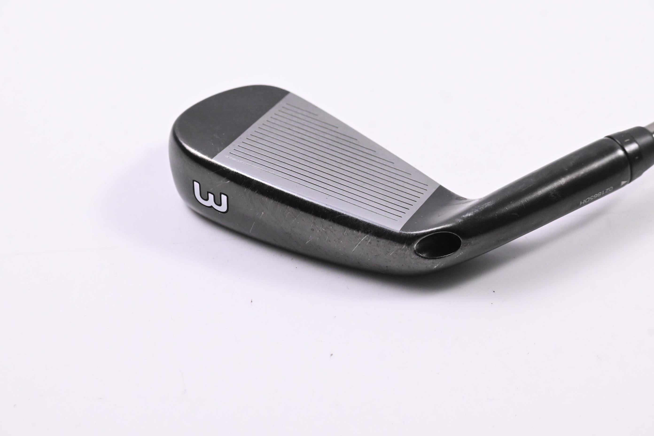 Ping iCrossover #3 Hybrid / 20 Degree / Stiff Flex Ping Tour 2.0 Chrome 85 Shaft