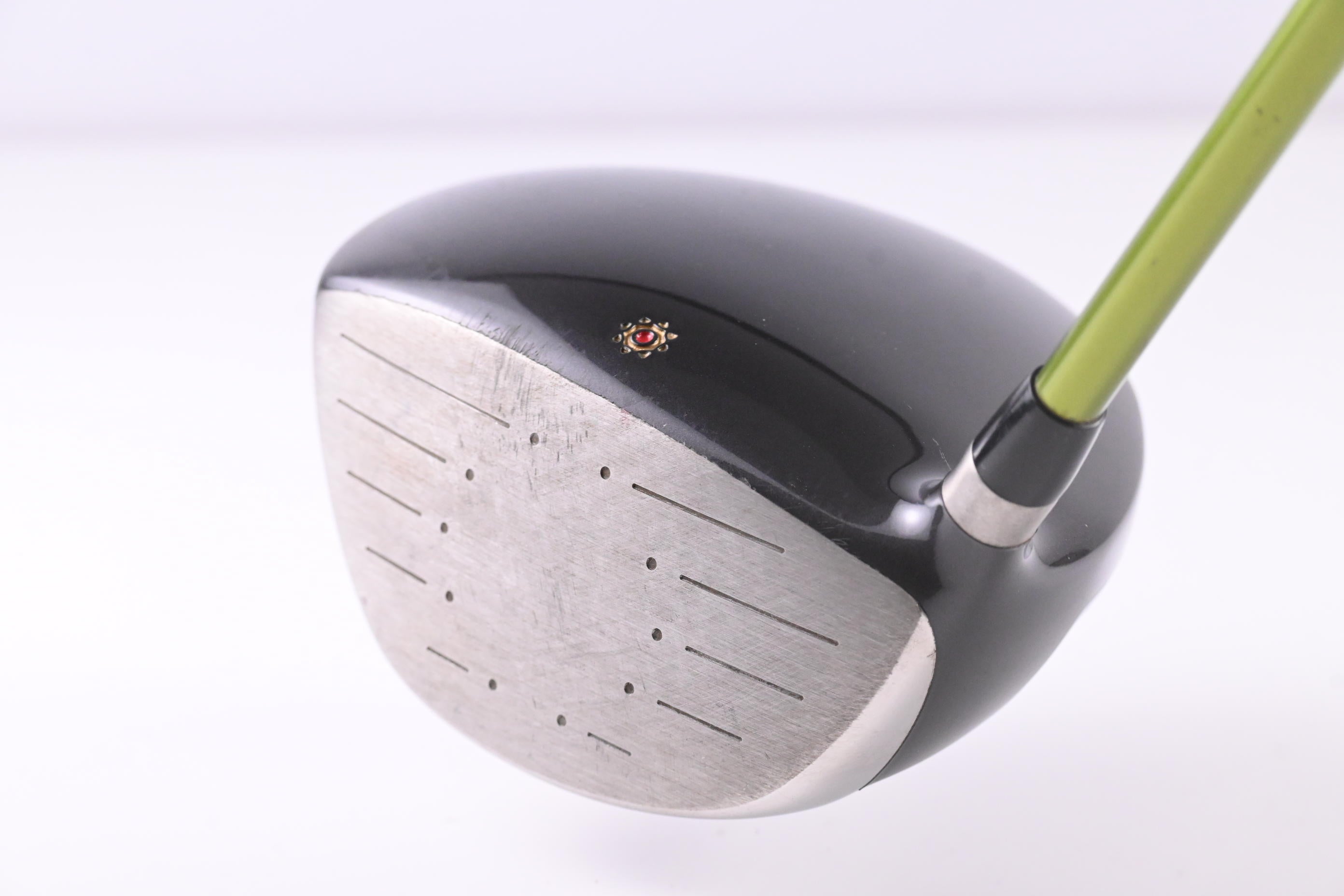 Ben Hogan Big Ben CS3 Driver / 10.5 Degree / Regular Flex Aldila NV-H 70 Shaft