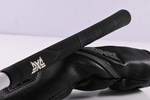 PXG 0311 Black Ops #4 Hybrid / 22 Degree / Stiff Flex Evenflow Riptide 80